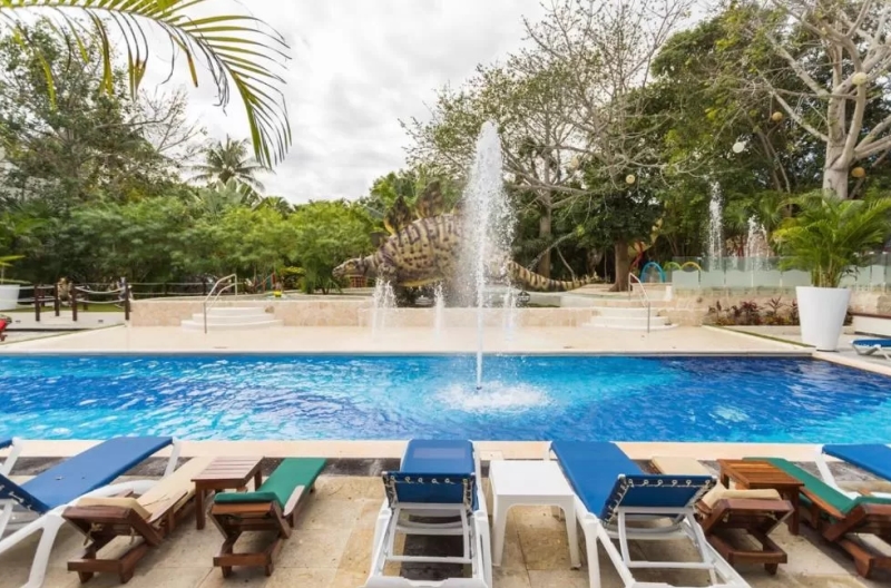 Sunscape Akumal Beach Resort & Spa