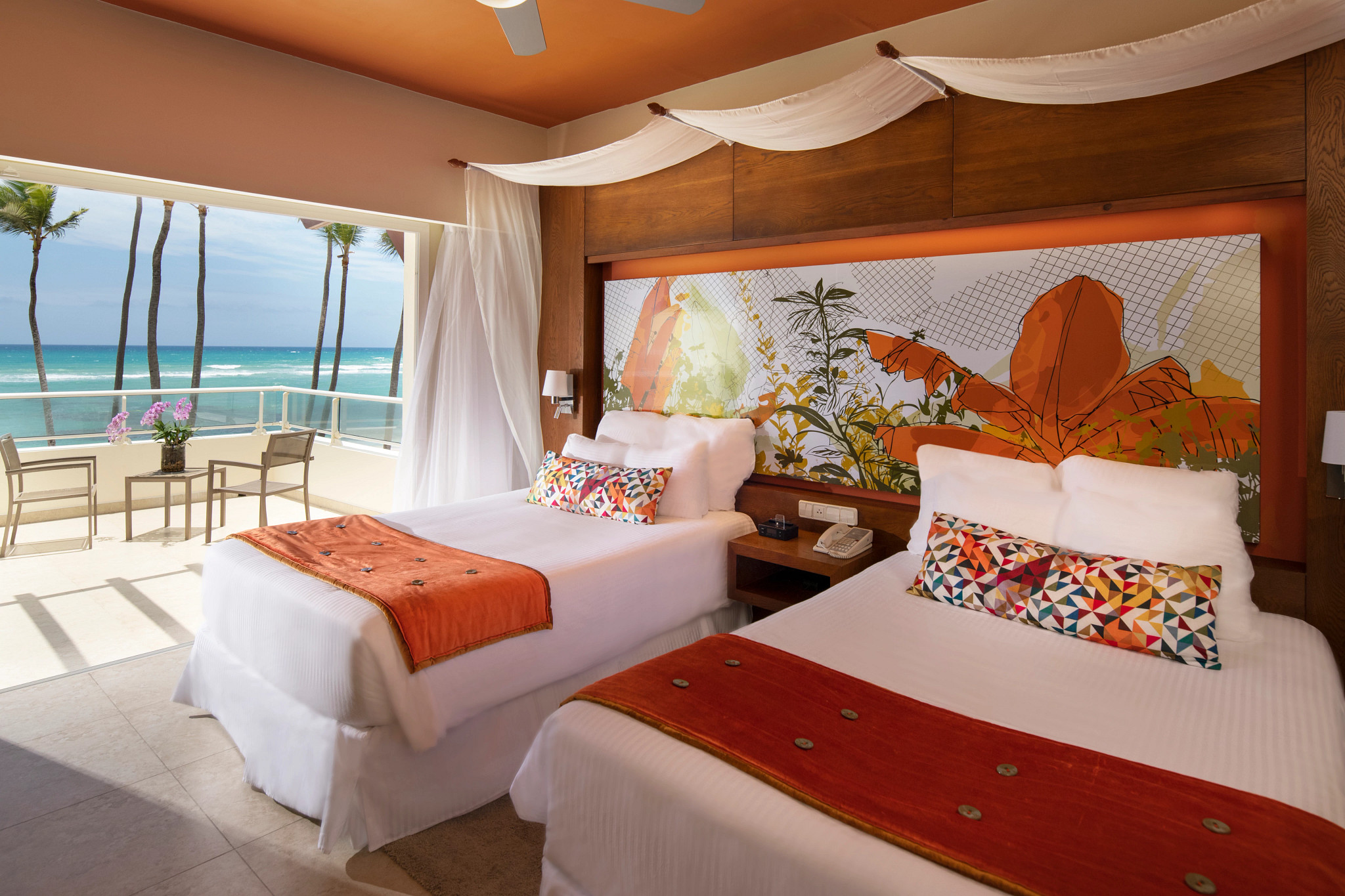 Breathless Punta Cana Resort  Spa