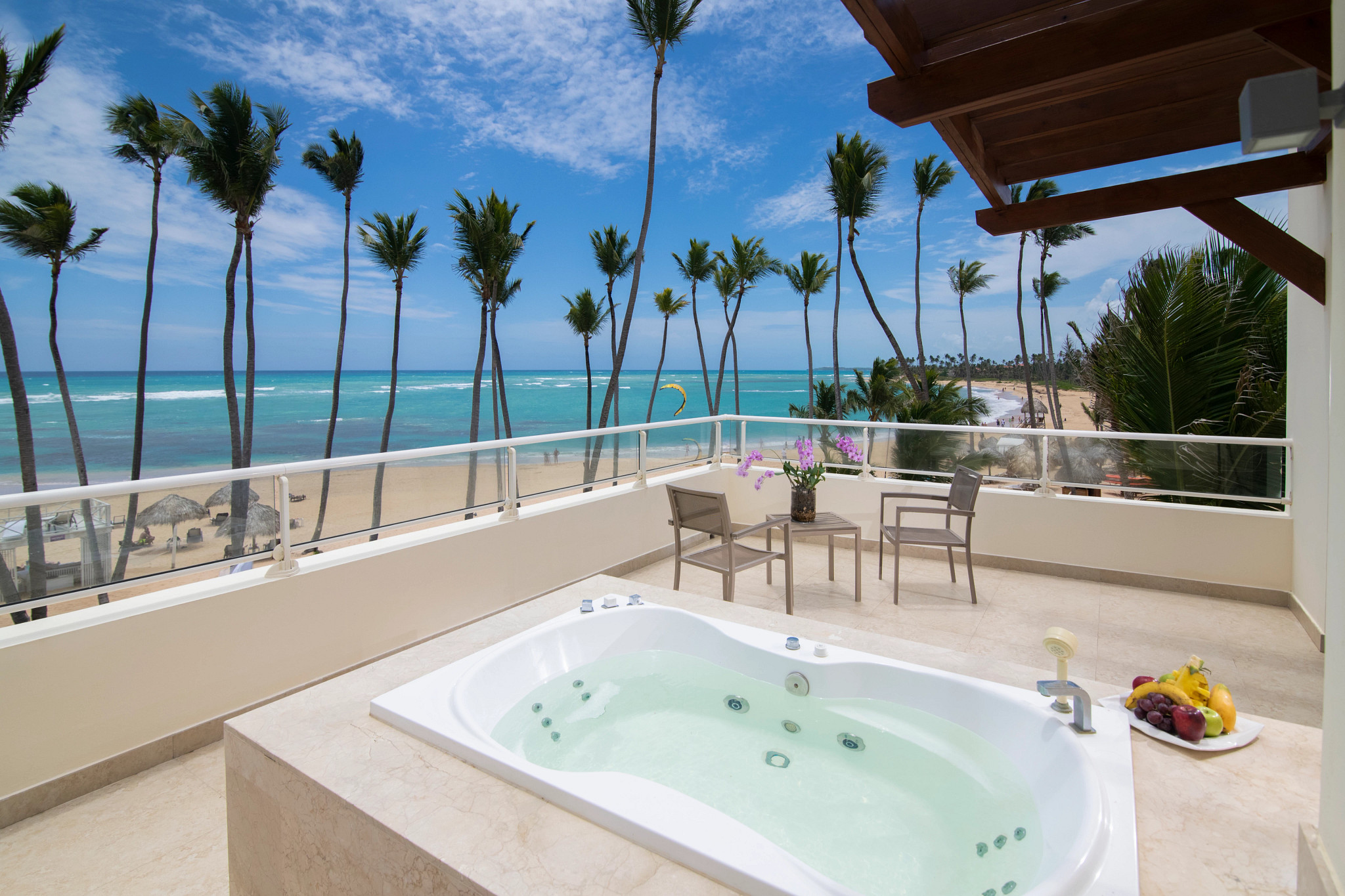Breathless Punta Cana Resort  Spa