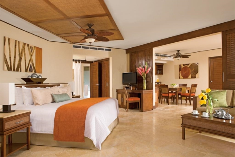 Hotel Dreams Riviera Cancun Resort & Spa