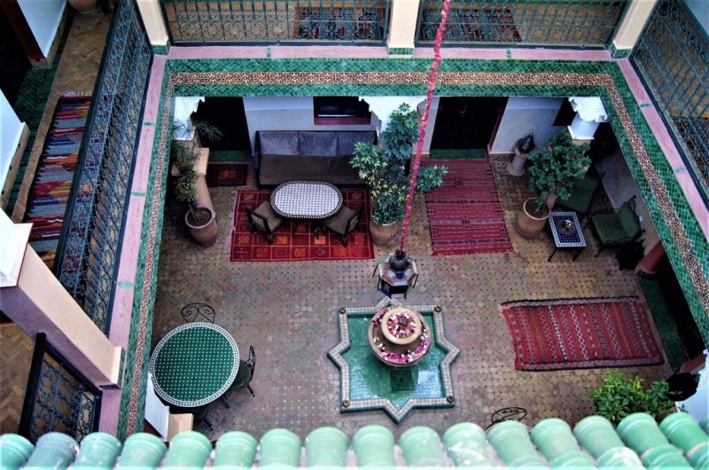 Riad Errabii