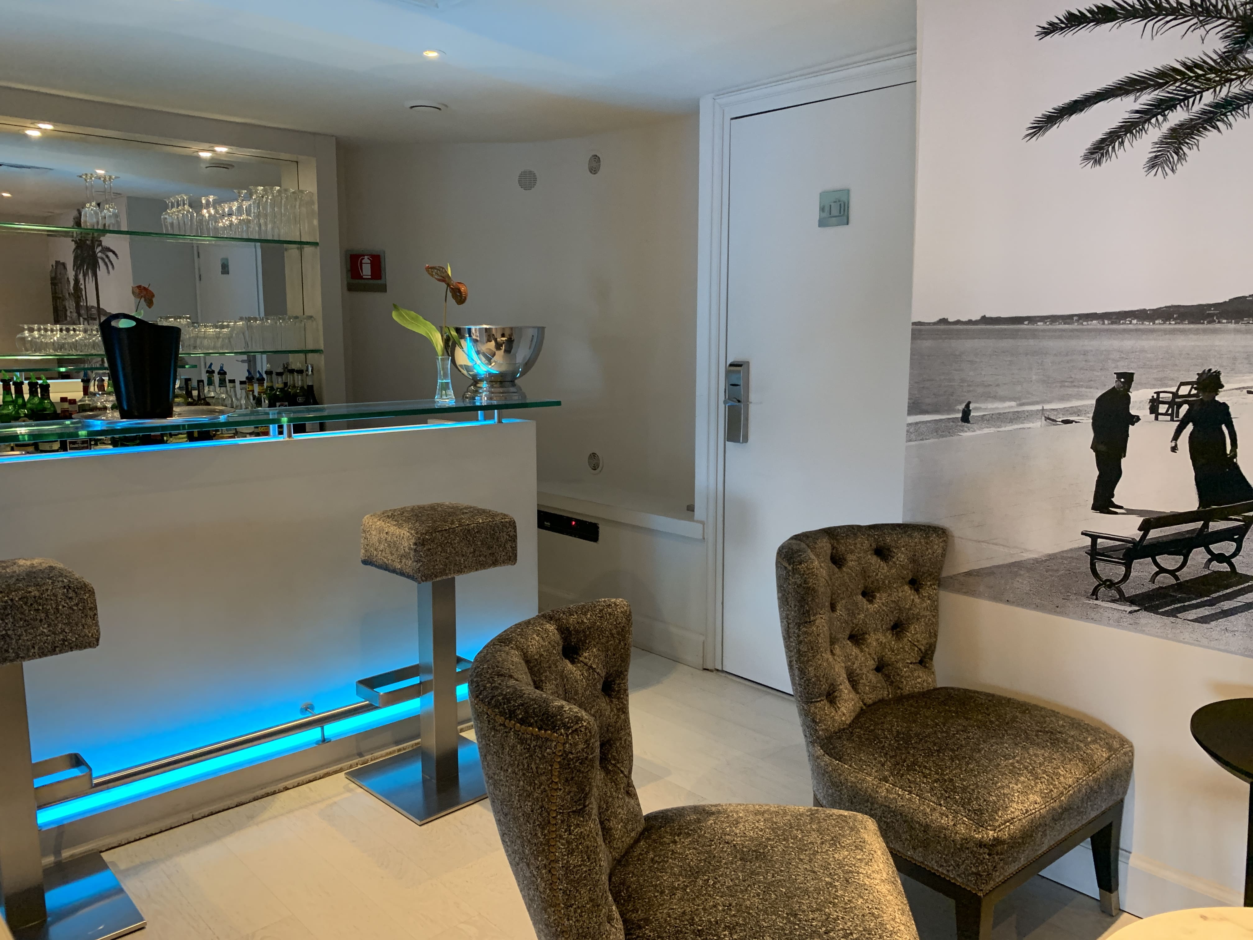 Hôtel Suisse Nice