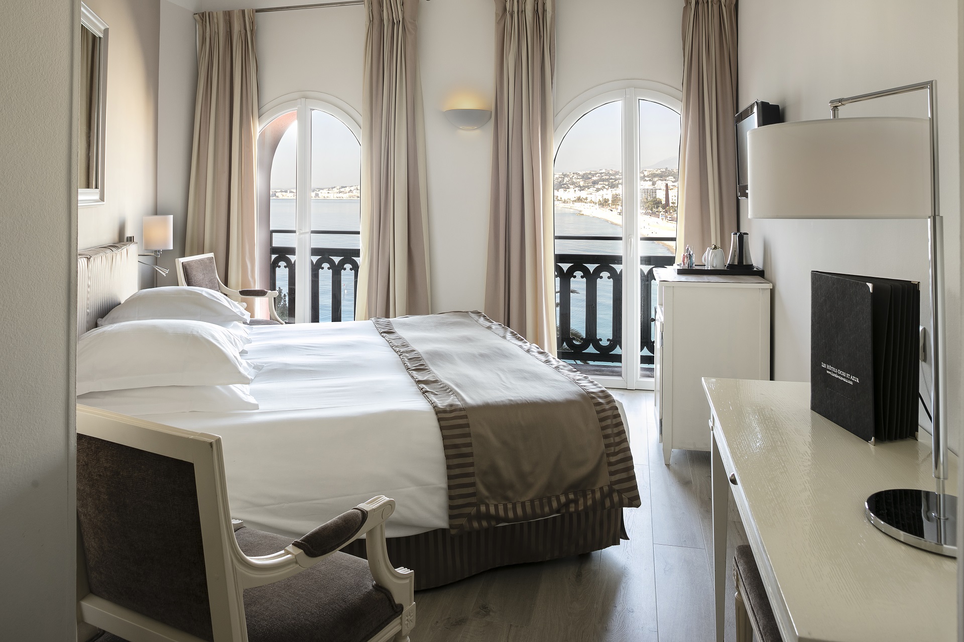 Hôtel Suisse Nice
