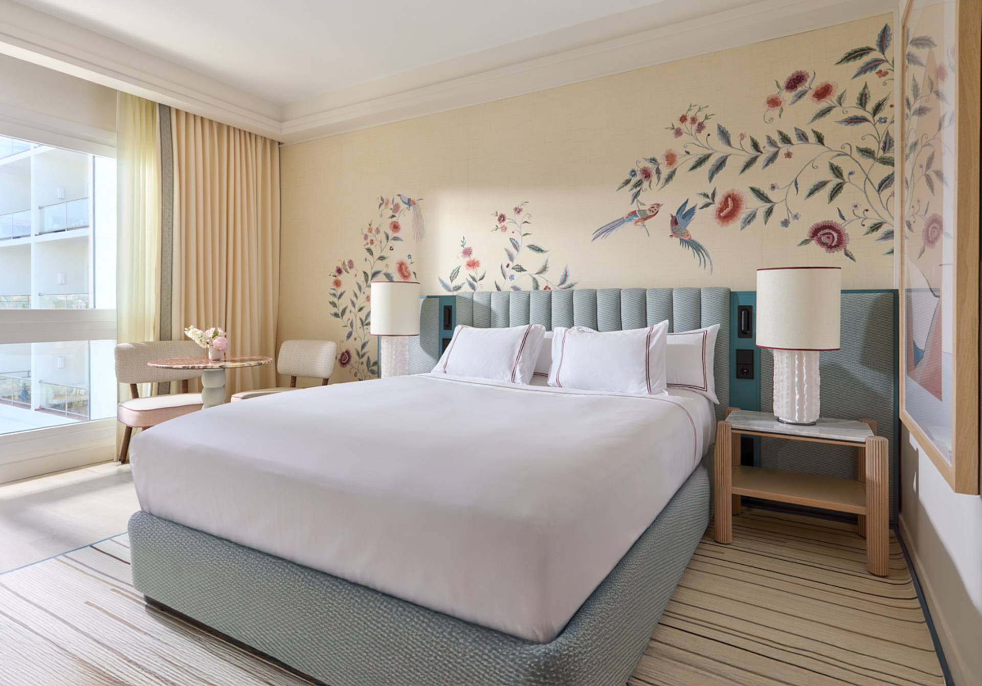 Don Carlos Resort  SPA