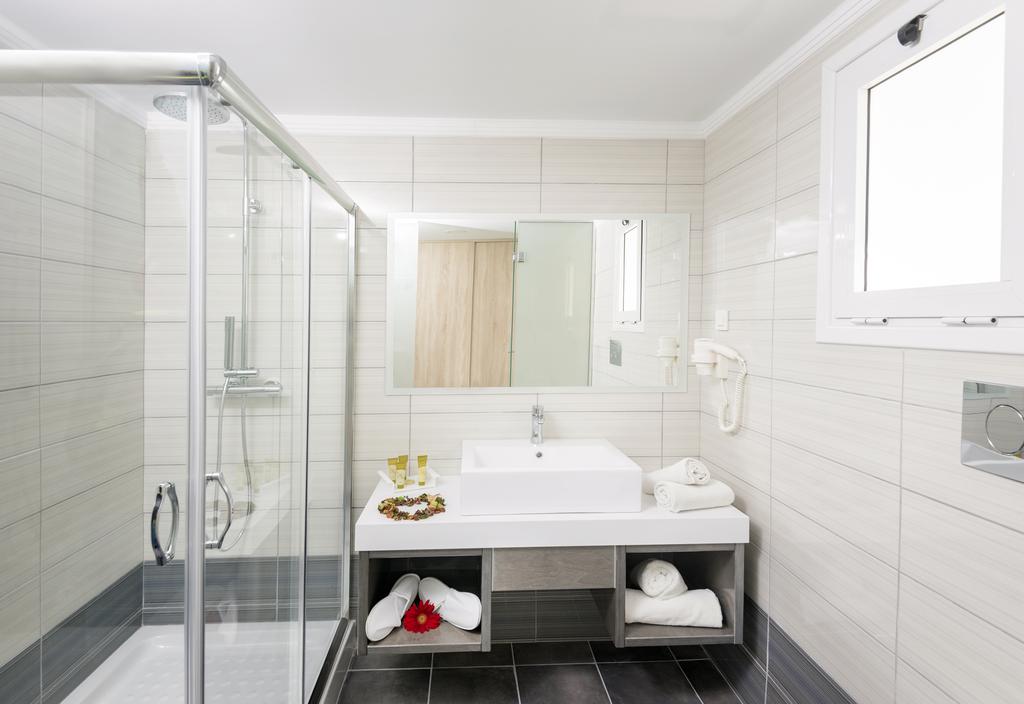 Hotel Eurovillage Achilleas