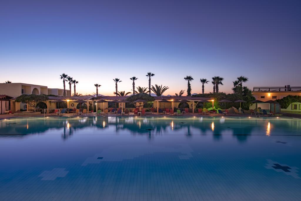 Hotel Eurovillage Achilleas