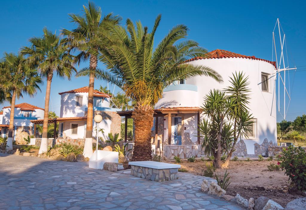 Hotel Eurovillage Achilleas