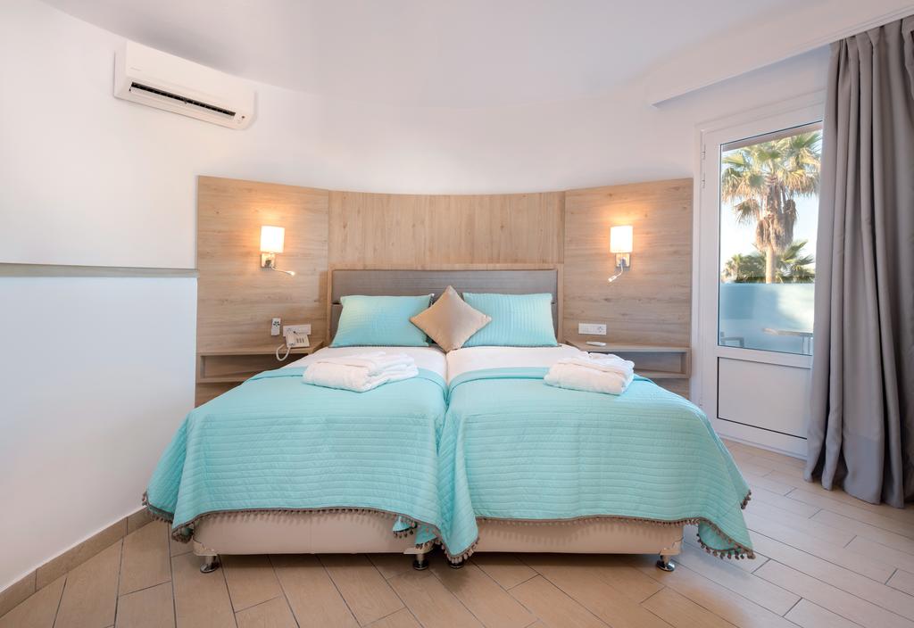 Hotel Eurovillage Achilleas