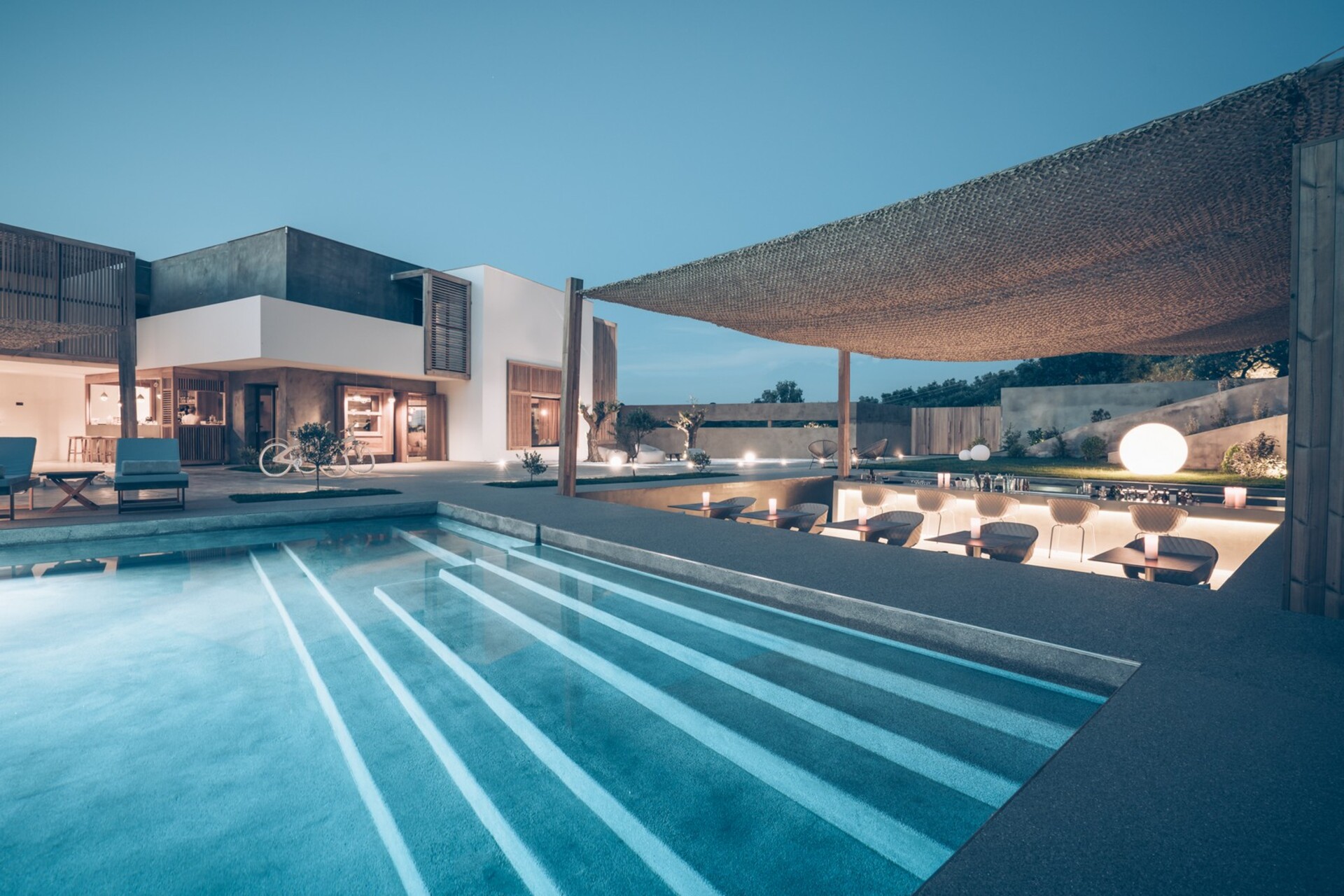 ZANTE MARIS SUITES (Adults Only)