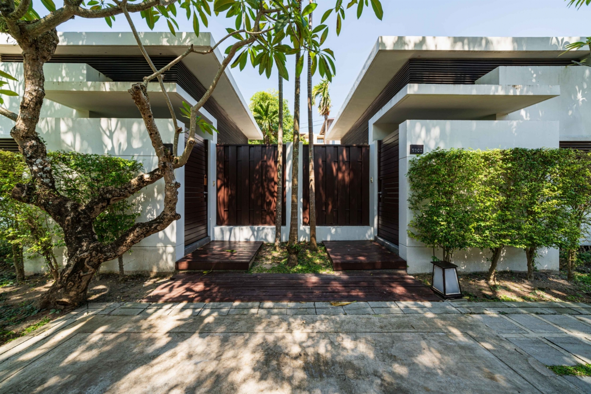 Malisa Villa Suites