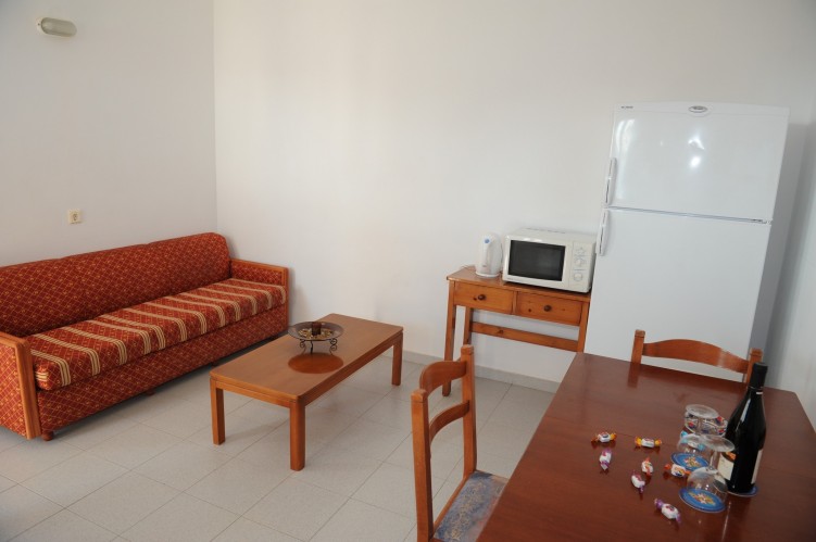 Chrysanthi Hotel - Studio  Apartments