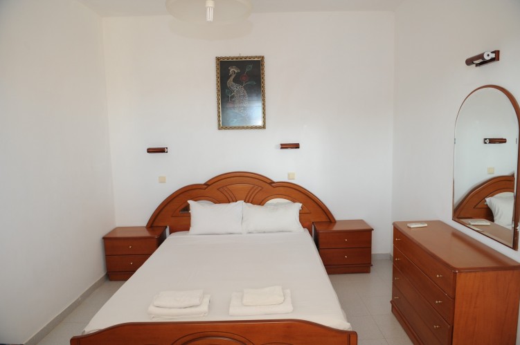 Chrysanthi Hotel - Studio  Apartments