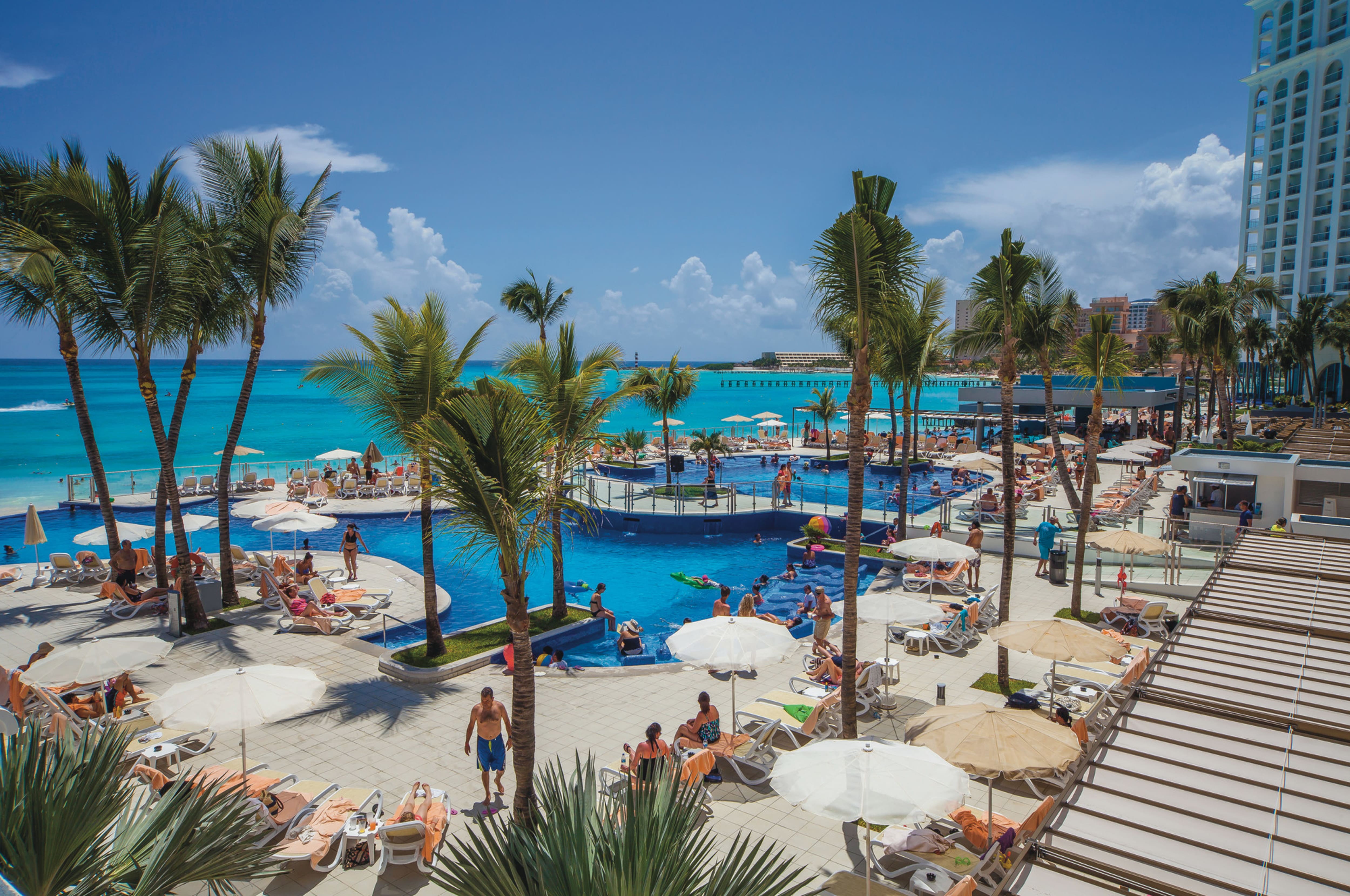 RIU CANCUN - ADULTS ONLY - ALL INCLUSIVE imagine 19
