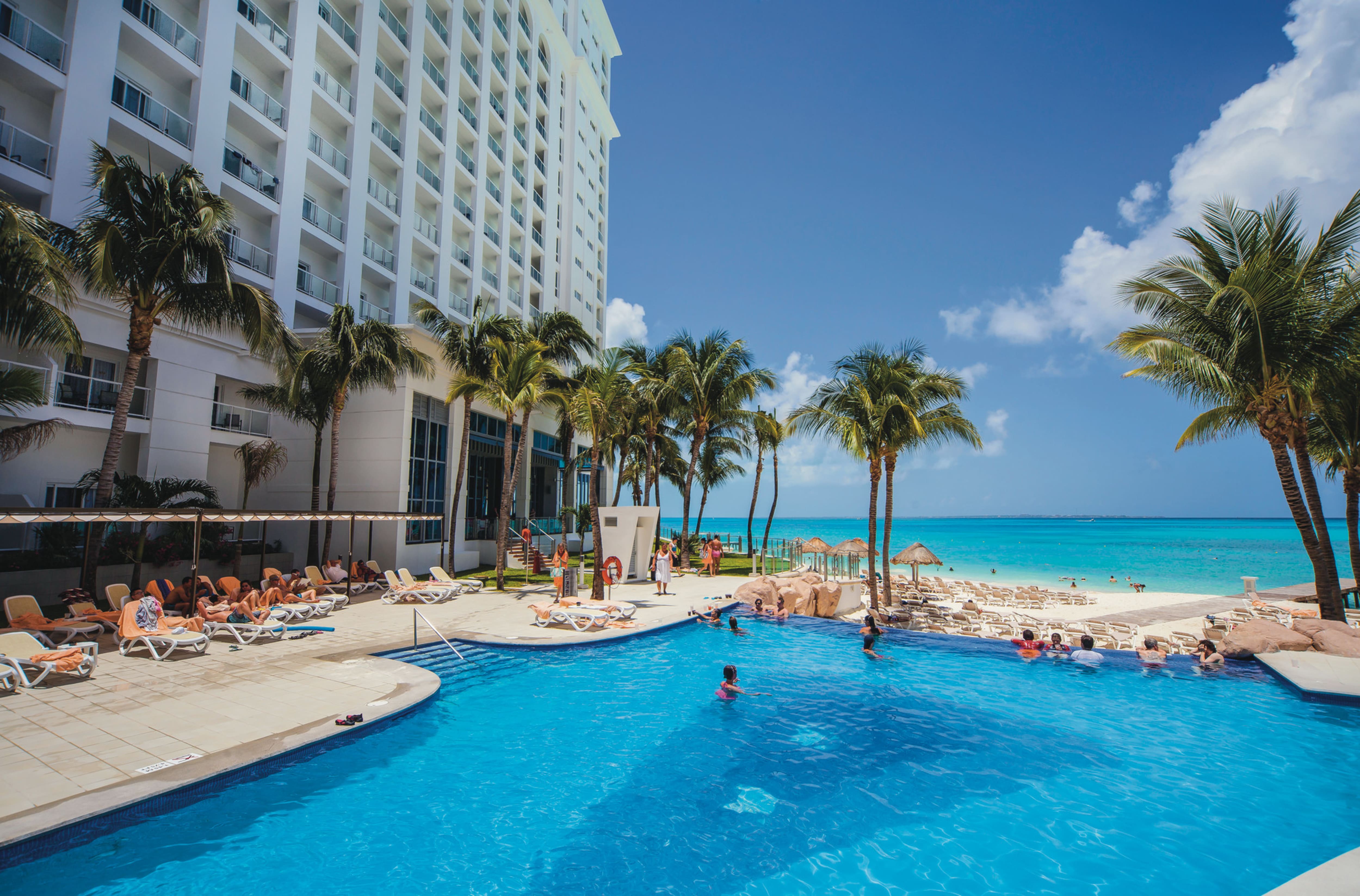 RIU CANCUN - ADULTS ONLY - ALL INCLUSIVE imagine 21