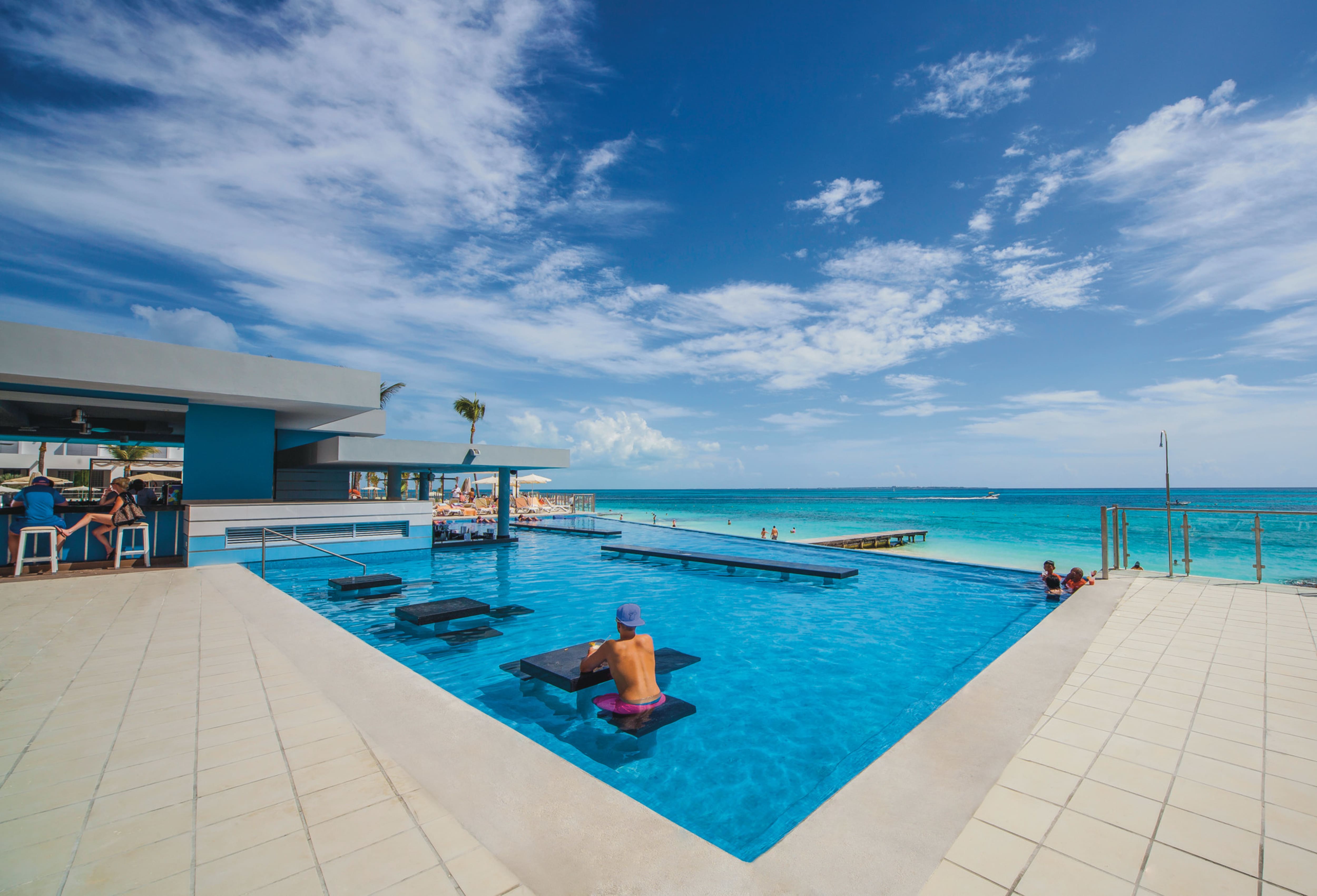 RIU CANCUN - ADULTS ONLY - ALL INCLUSIVE imagine 20