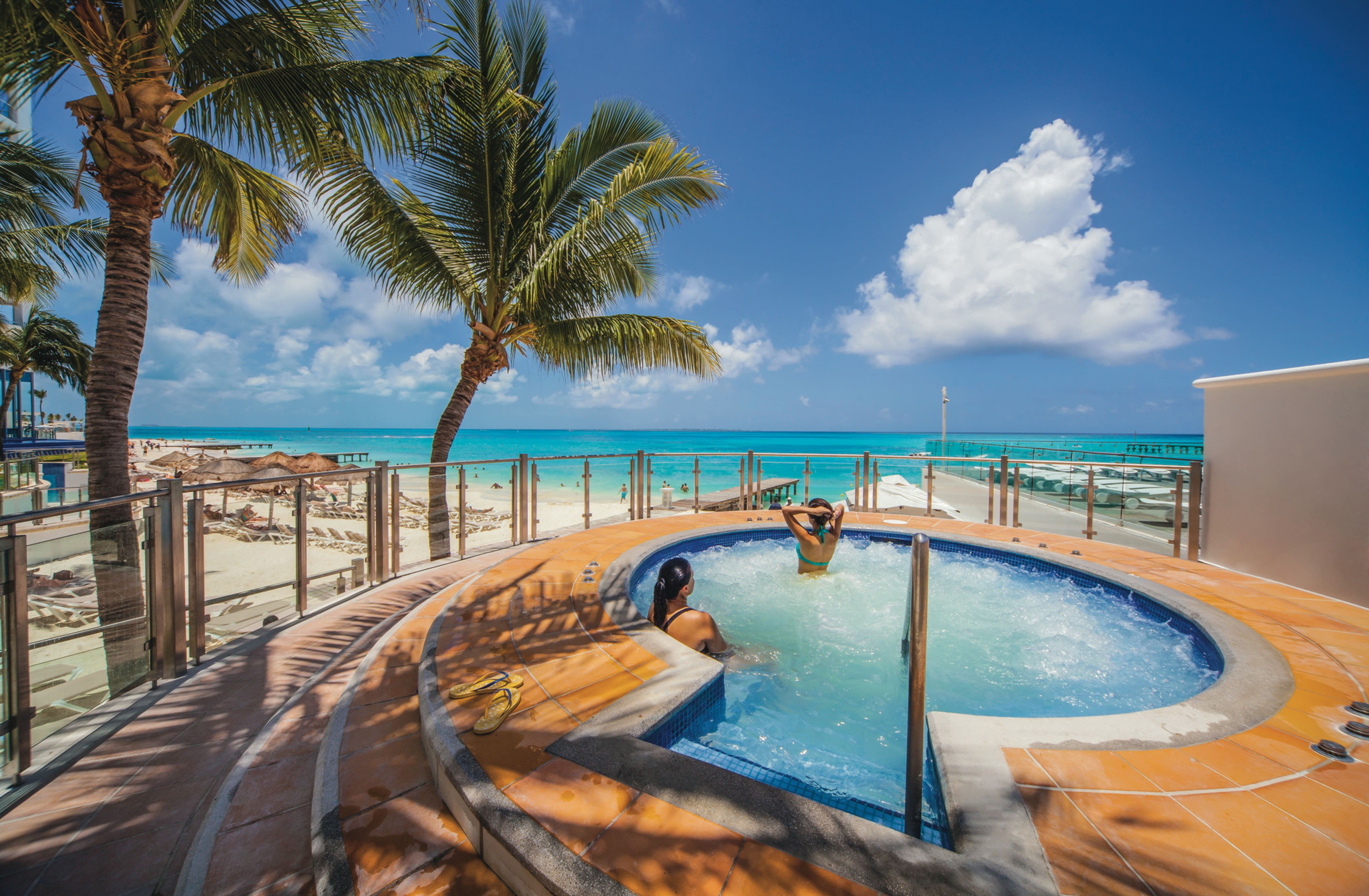 RIU CANCUN - ADULTS ONLY - ALL INCLUSIVE imagine 22