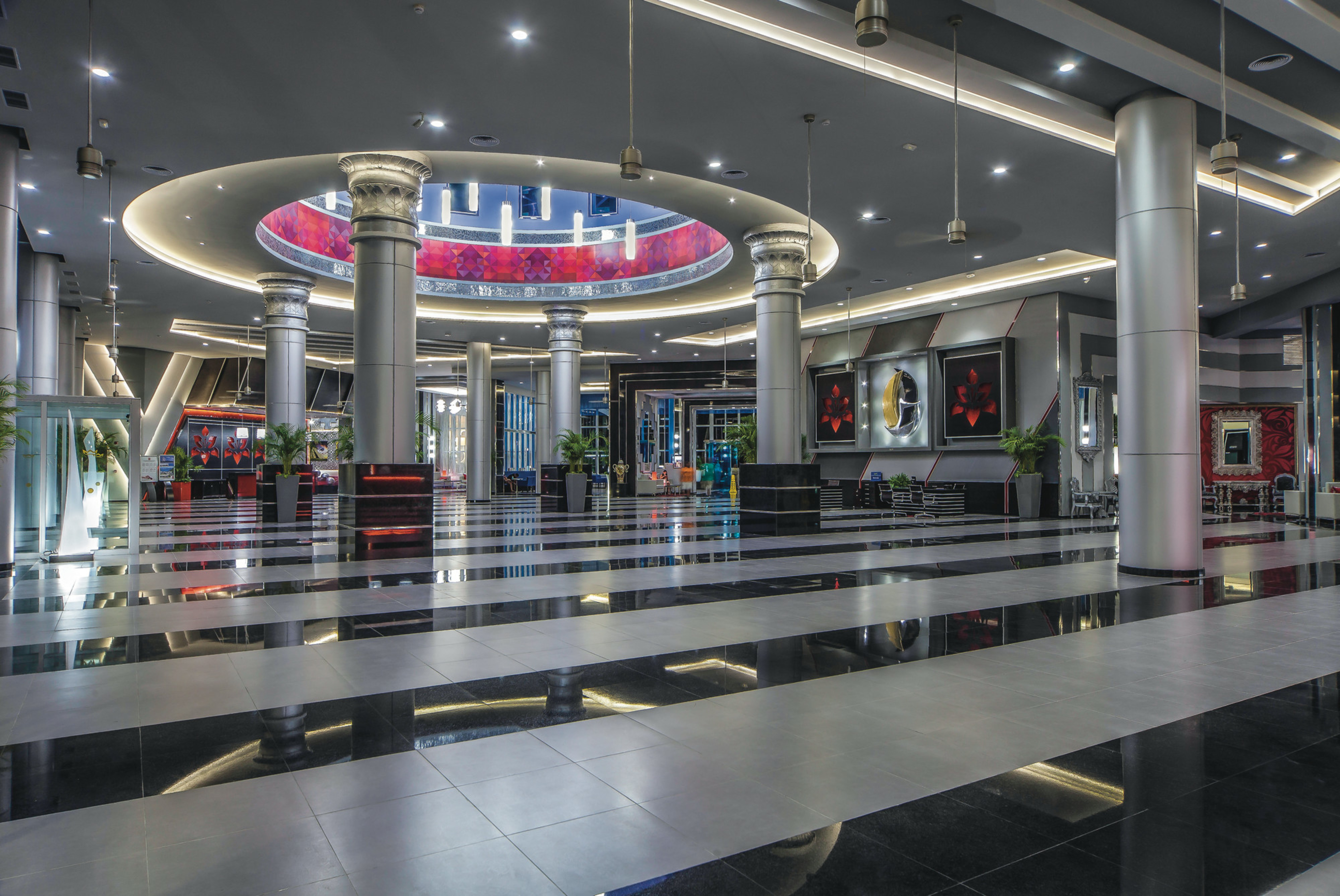 RIU CANCUN - ADULTS ONLY - ALL INCLUSIVE imagine 2