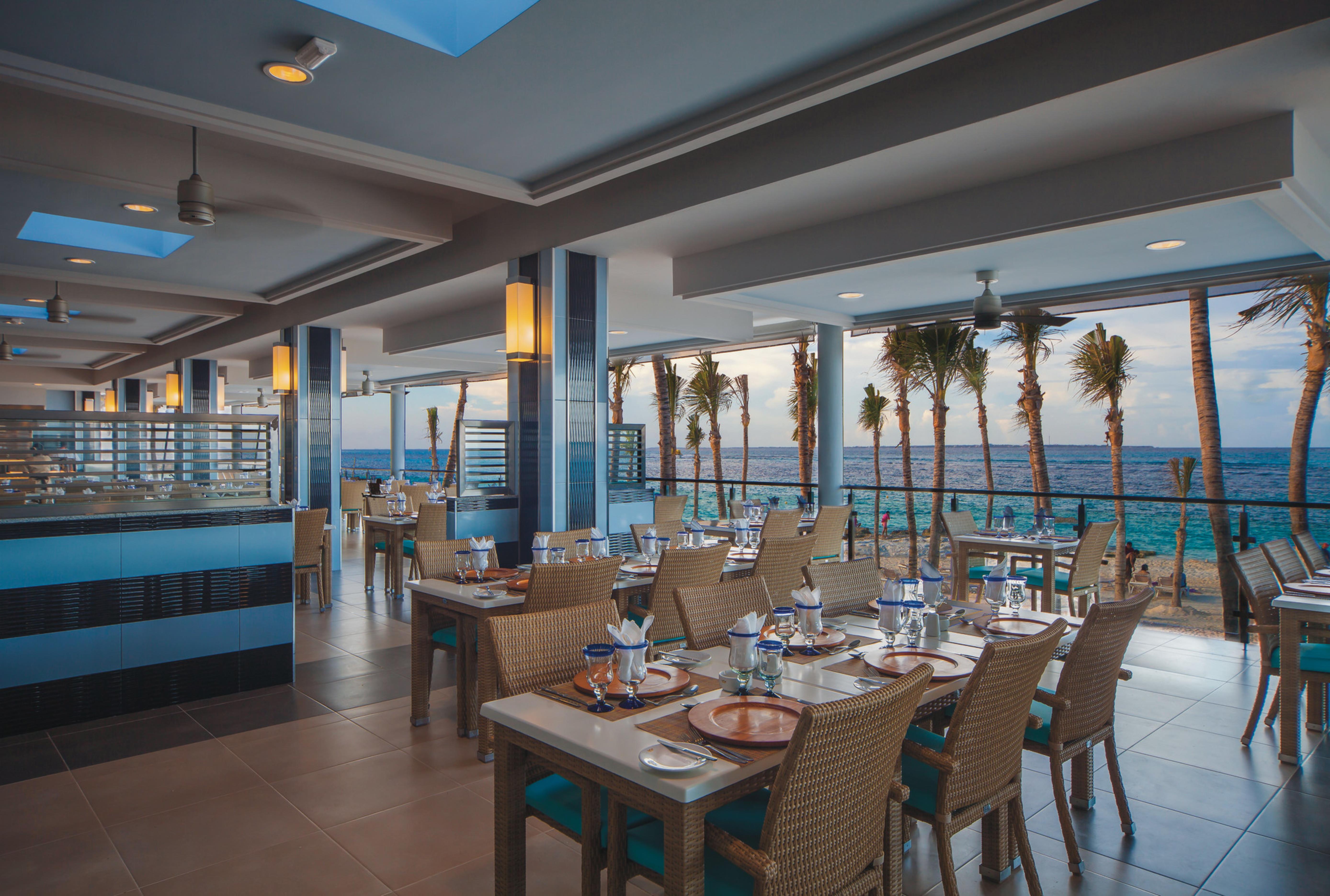 RIU CANCUN - ADULTS ONLY - ALL INCLUSIVE imagine 16
