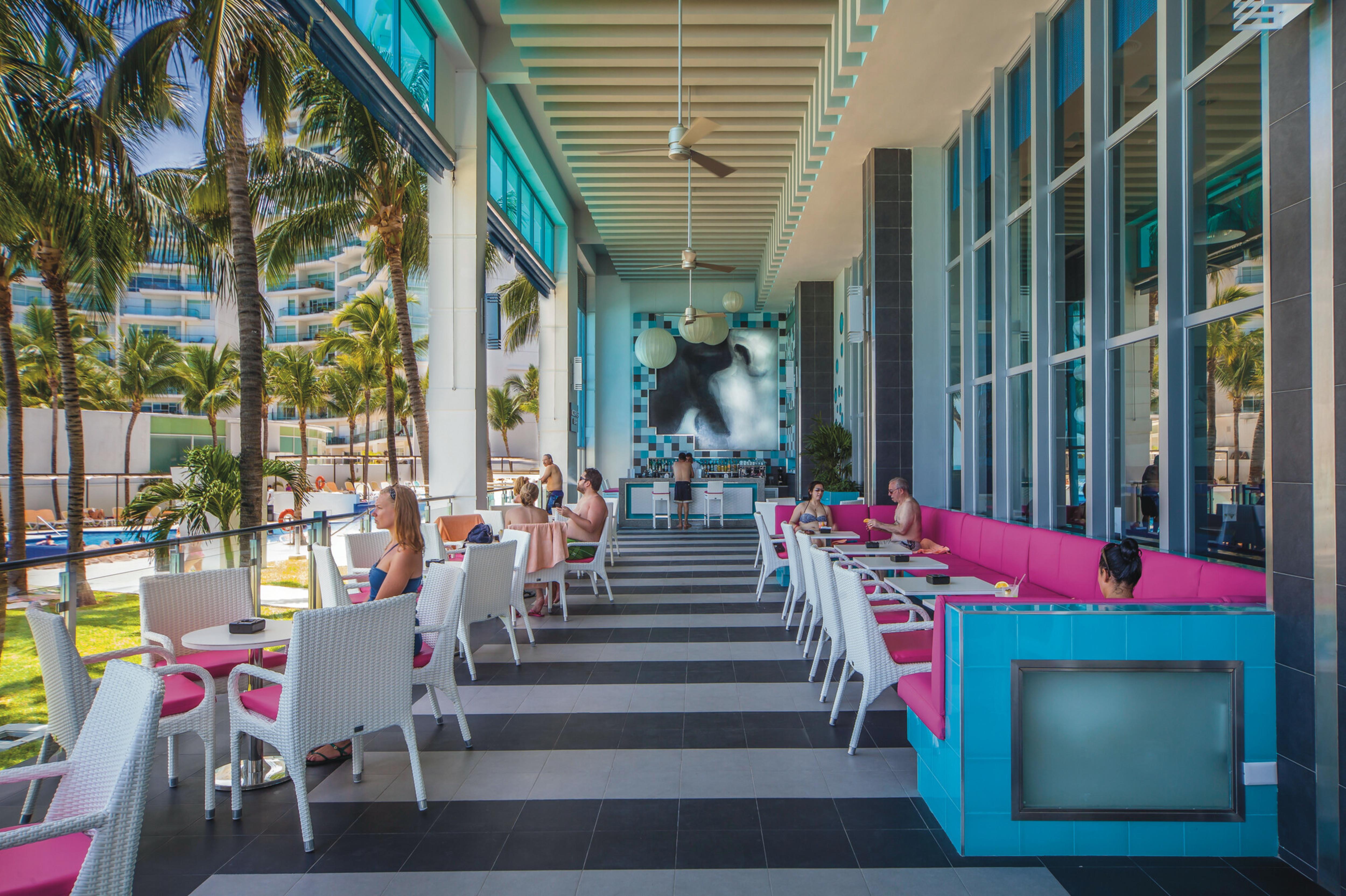 RIU CANCUN - ADULTS ONLY - ALL INCLUSIVE imagine 17