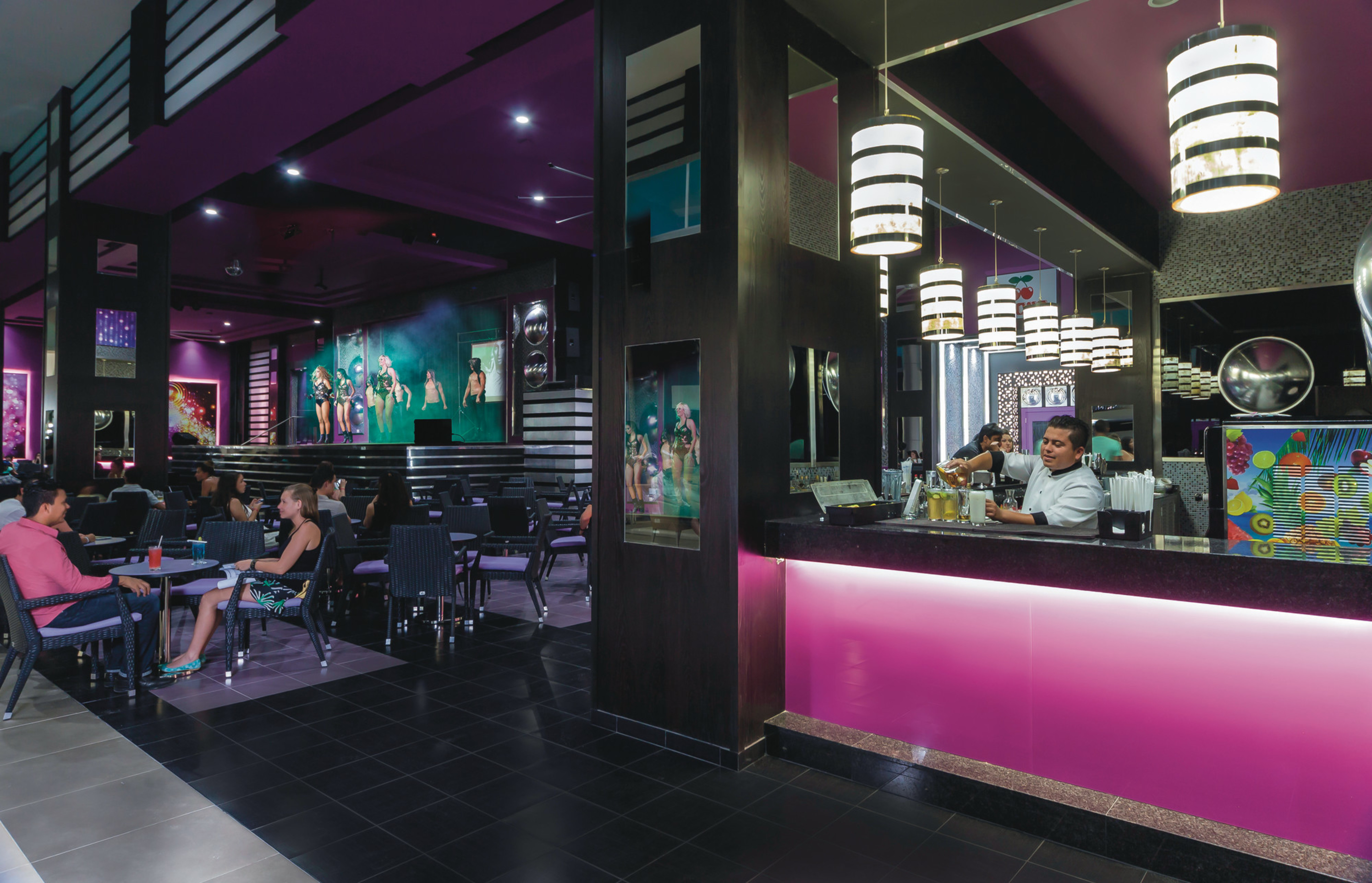 RIU CANCUN - ADULTS ONLY - ALL INCLUSIVE imagine 14
