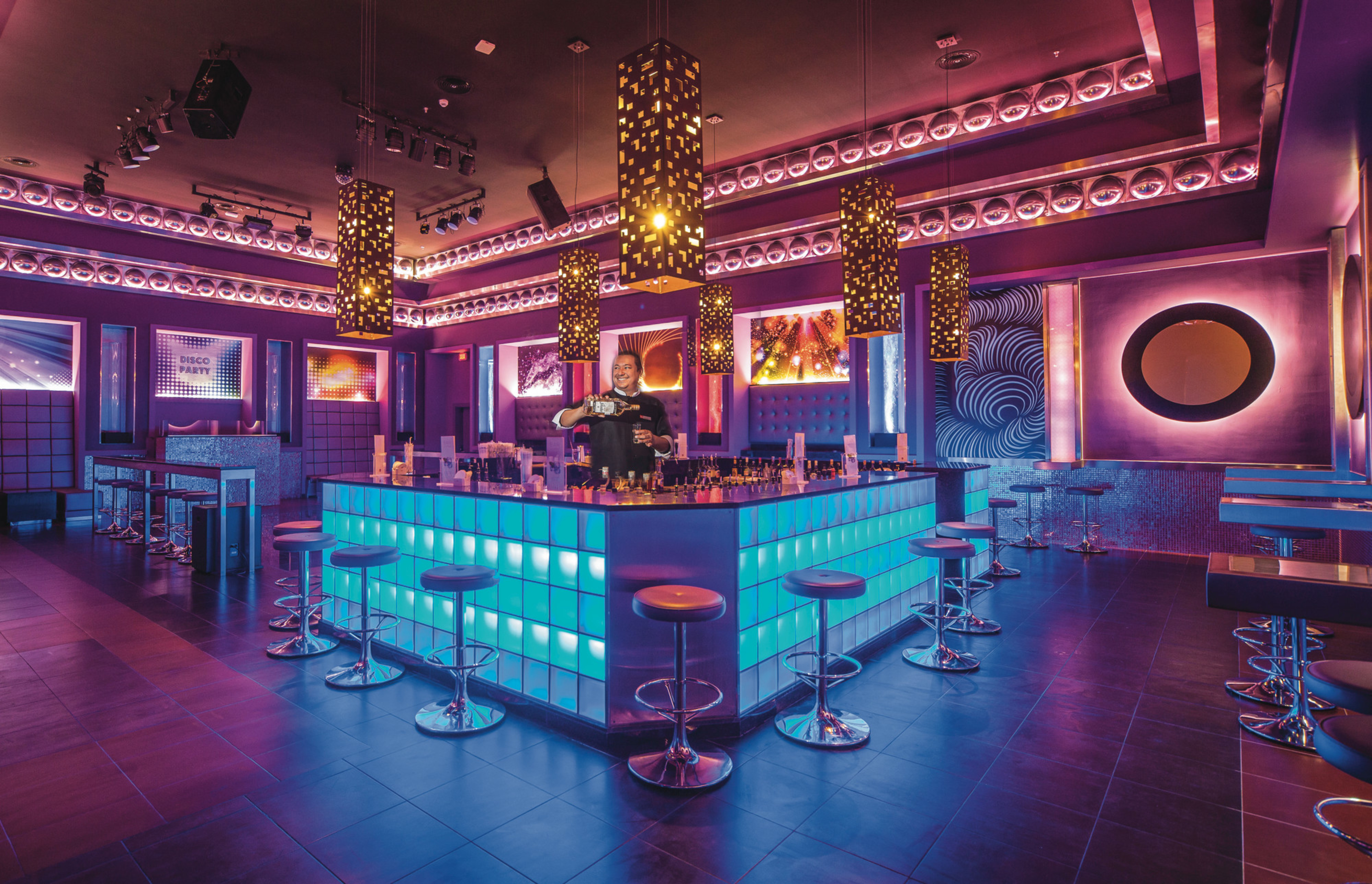 RIU CANCUN - ADULTS ONLY - ALL INCLUSIVE imagine 15