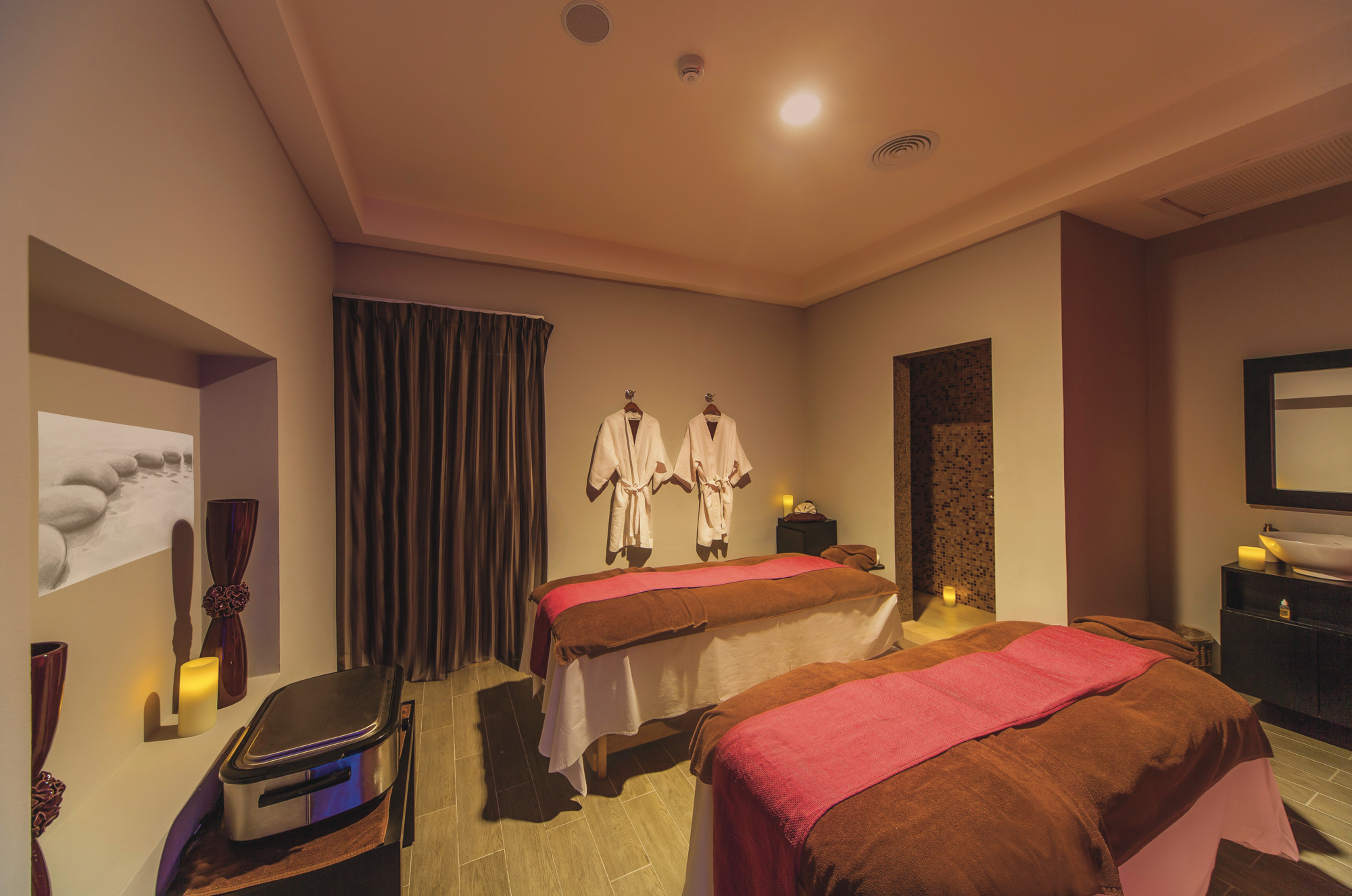 RIU CANCUN - ADULTS ONLY - ALL INCLUSIVE imagine 11