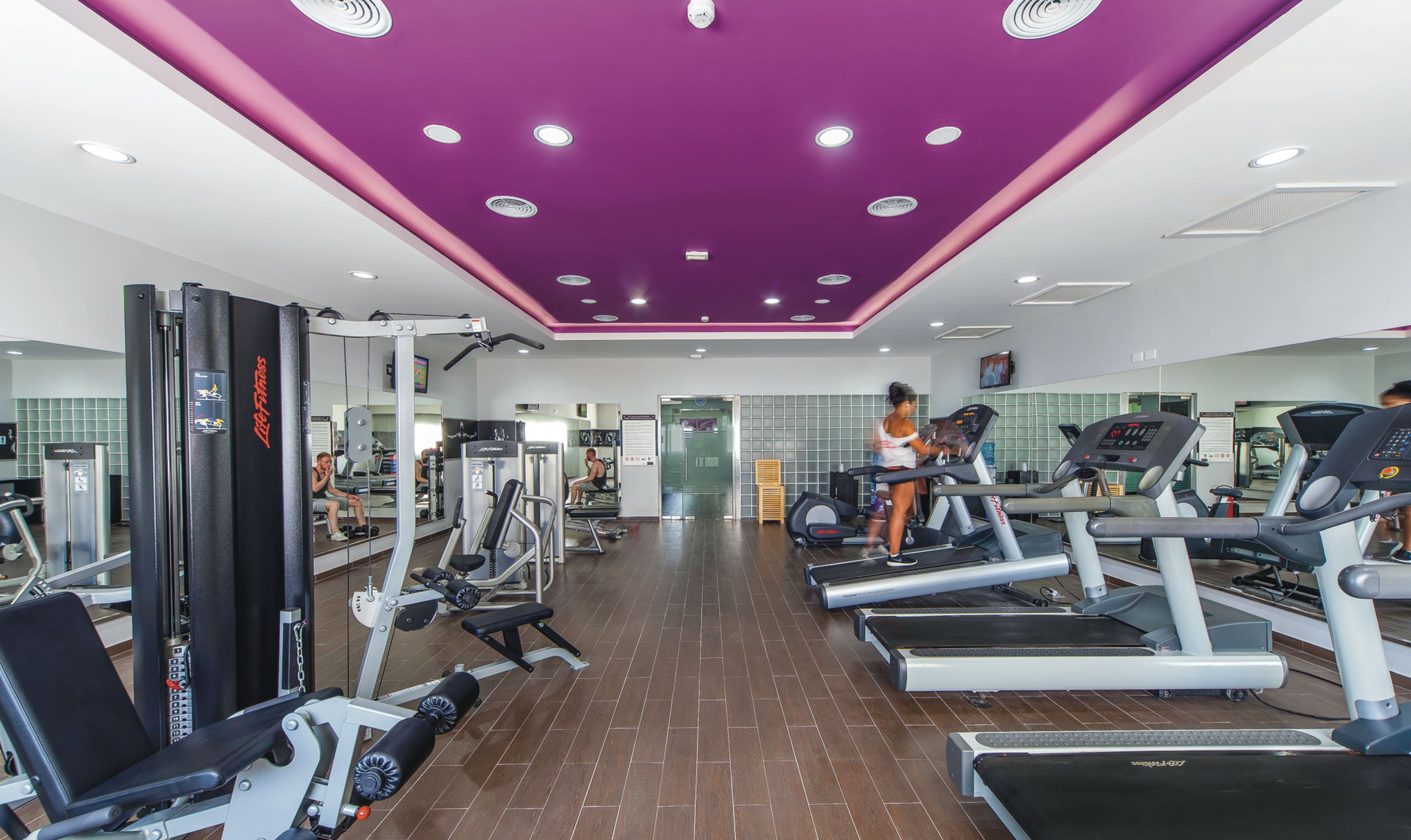 RIU CANCUN - ADULTS ONLY - ALL INCLUSIVE imagine 12