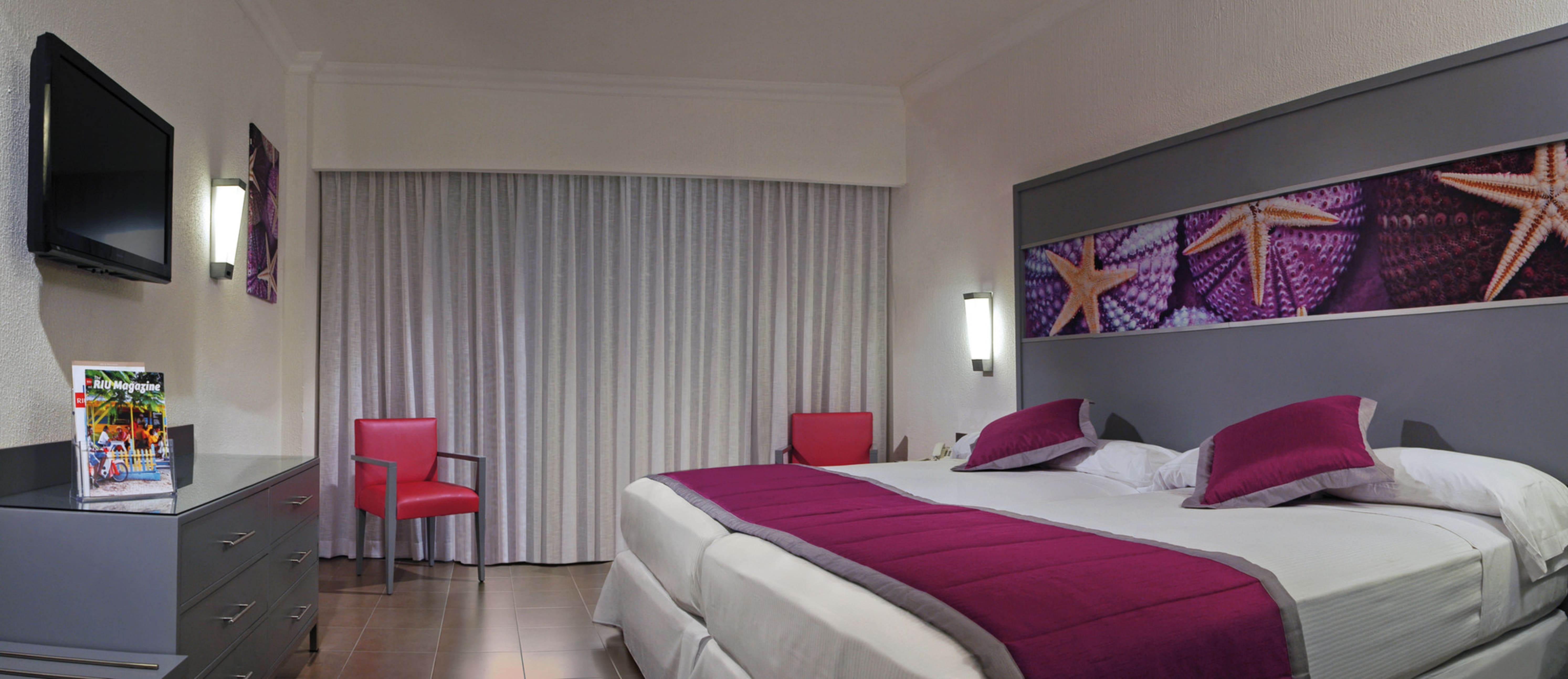 RIU CANCUN - ADULTS ONLY - ALL INCLUSIVE imagine 3