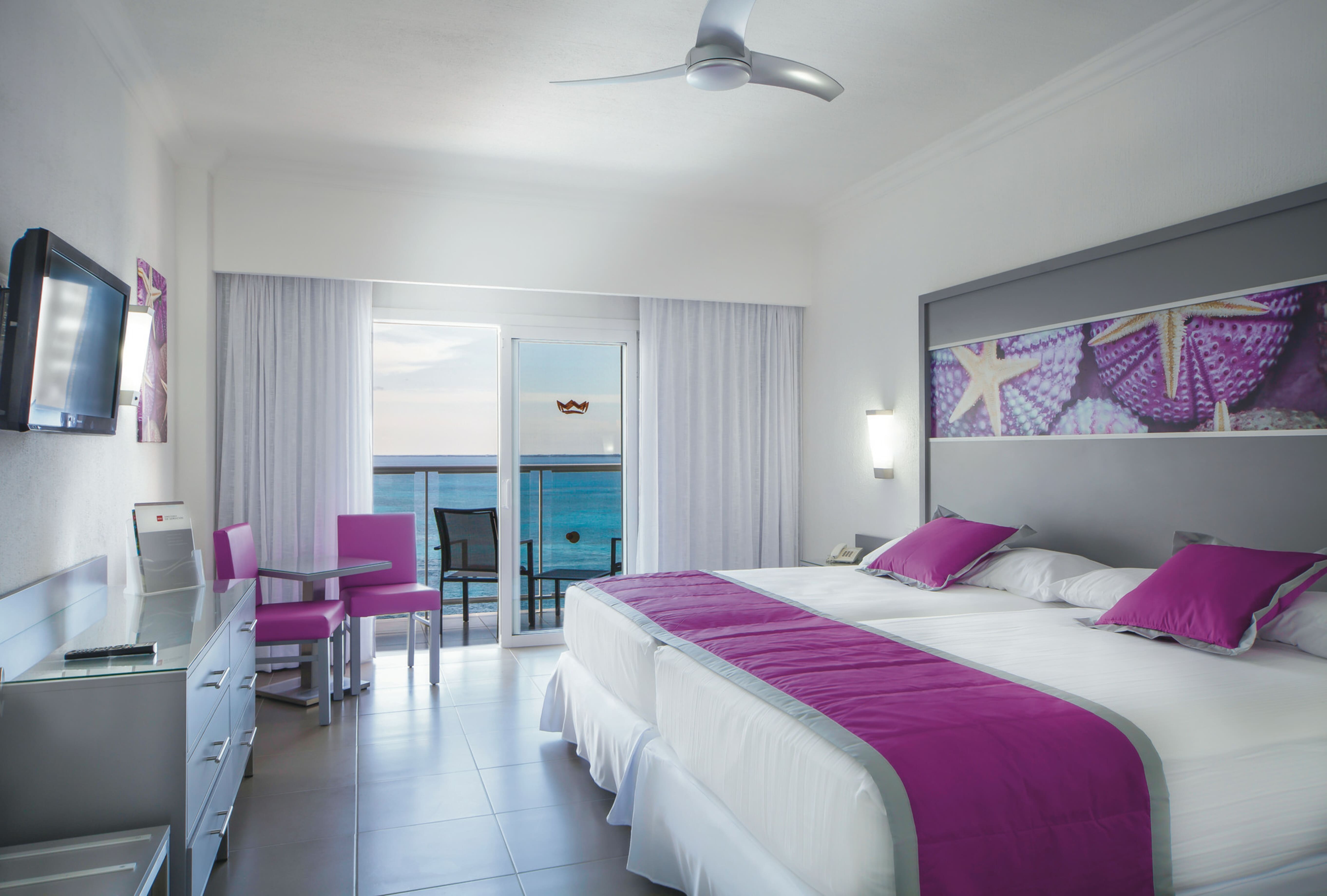 RIU CANCUN - ADULTS ONLY - ALL INCLUSIVE imagine 4