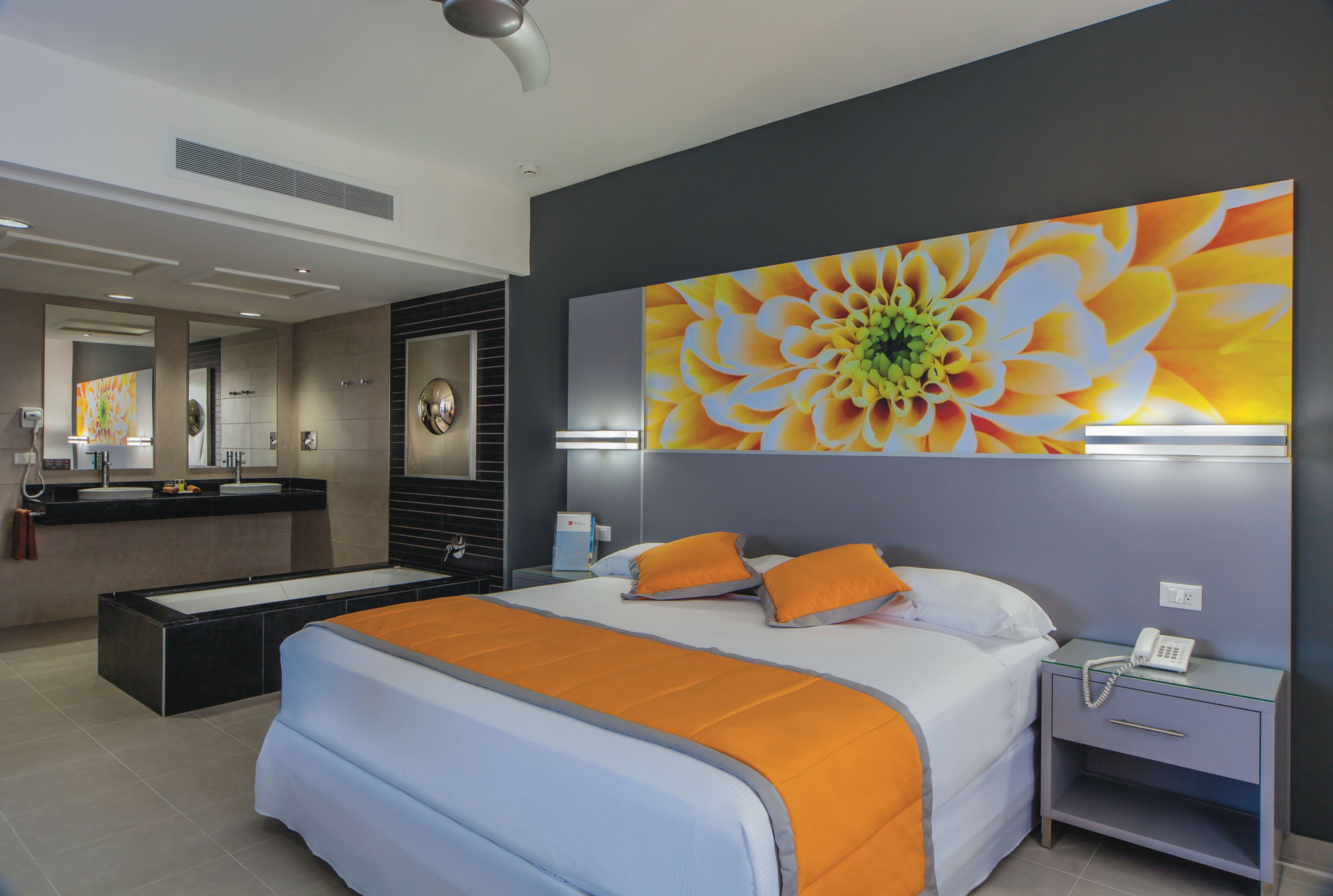 RIU CANCUN - ADULTS ONLY - ALL INCLUSIVE imagine 7