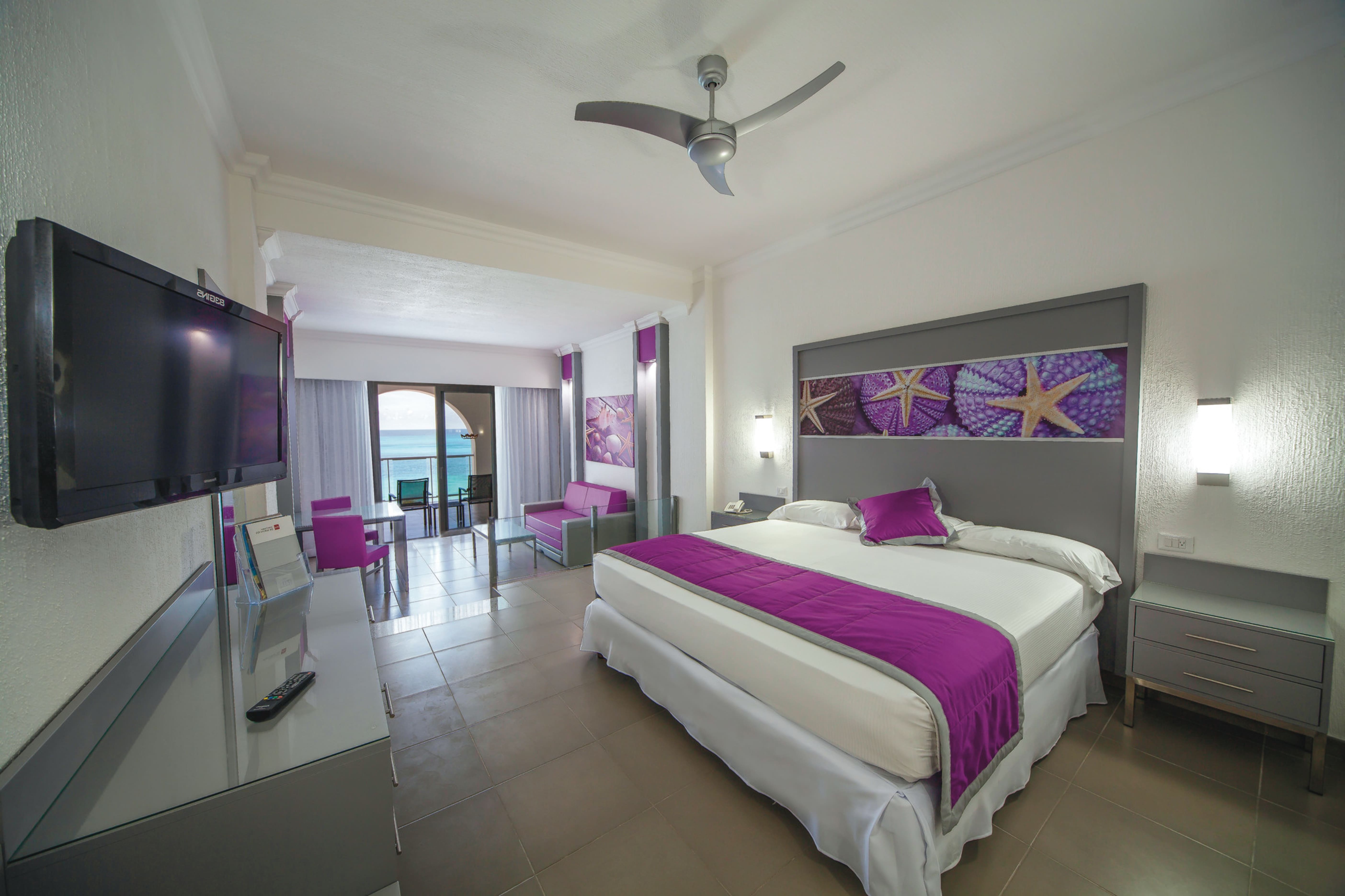 RIU CANCUN - ADULTS ONLY - ALL INCLUSIVE imagine 8