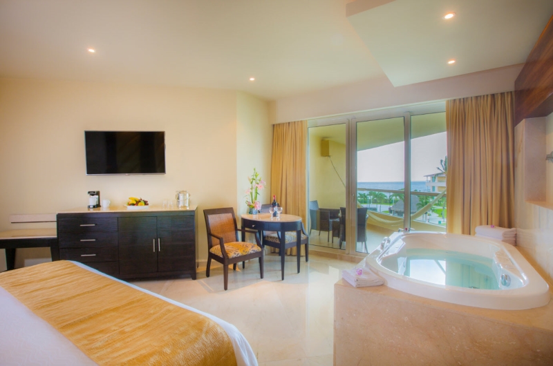 Moon Palace Cancun - All Inclusive