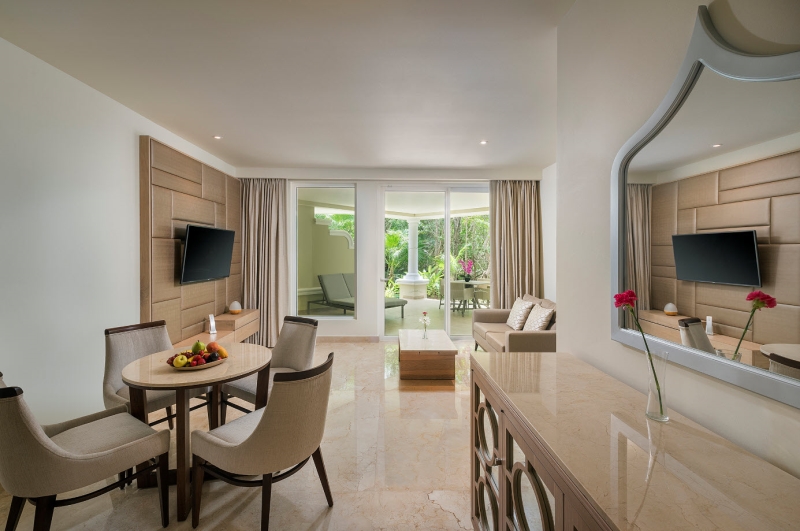 Moon Palace Cancun - All Inclusive