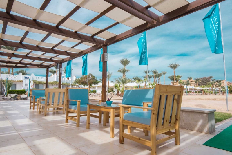Shams Lodge Resort