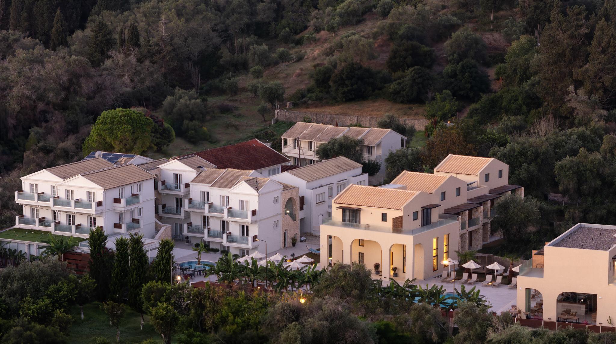 Ekati Mare Lifestyle Resort