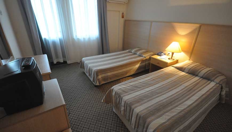 Pineta Club Hotel