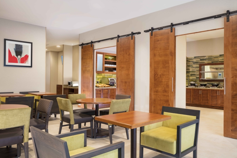 Hyatt Place Aguascalientes Bonaterra