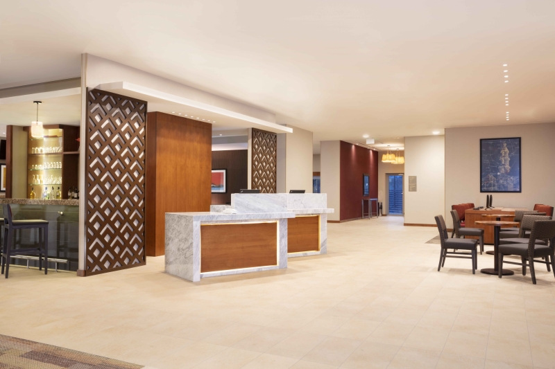 Hotel Hyatt Place Aguascalientes Bonaterra