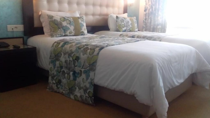 Hotel Al Walid