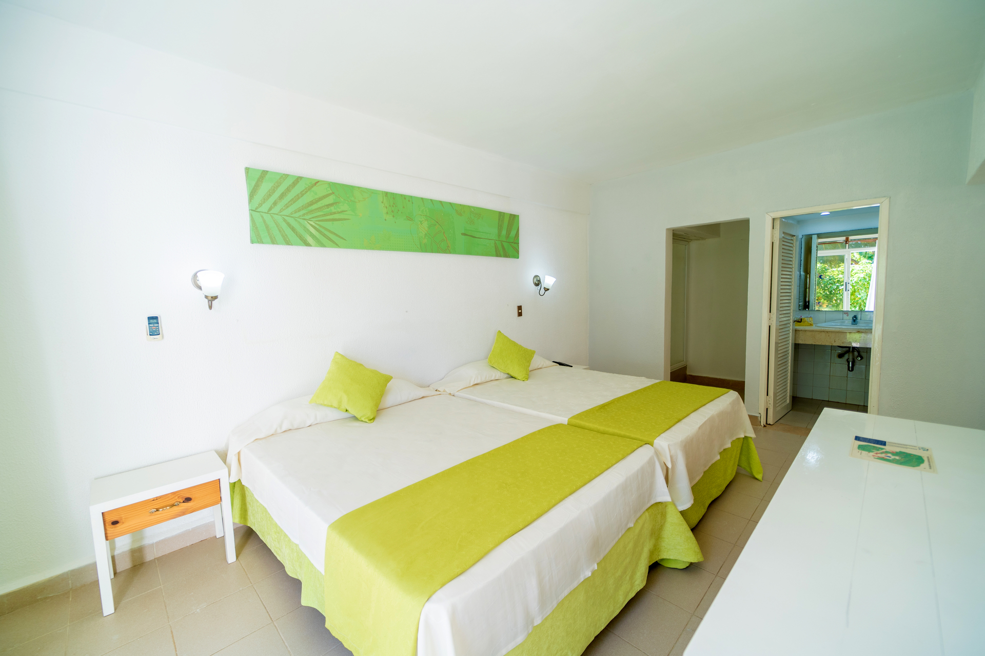 Gran Club Santa Lucia