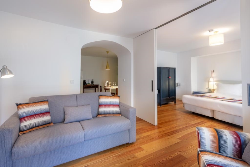 My Suite Lisbon - Serviced Apartments