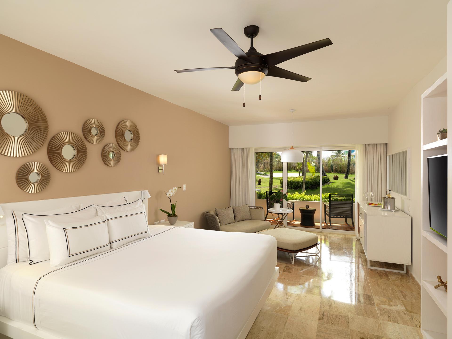Melia Punta Cana Beach, A Wellness Inclusive Resort - Adults Only
