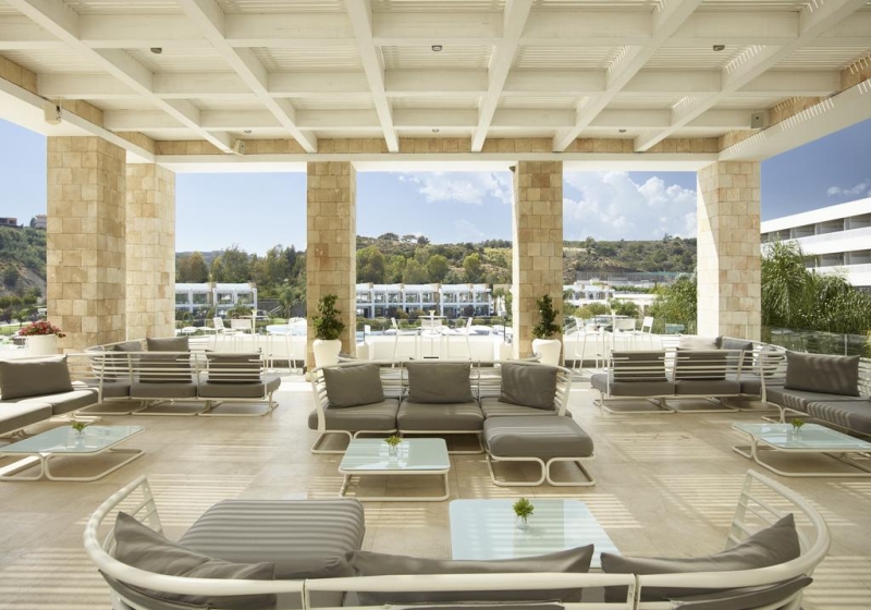 Princess Andriana Resort & Spa