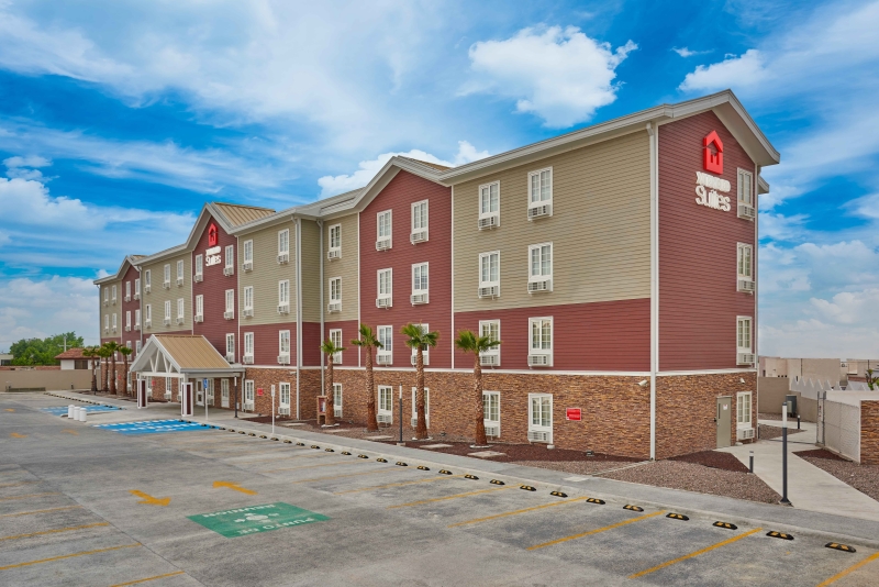 Hotel Extended Suites Cancun Cumbres