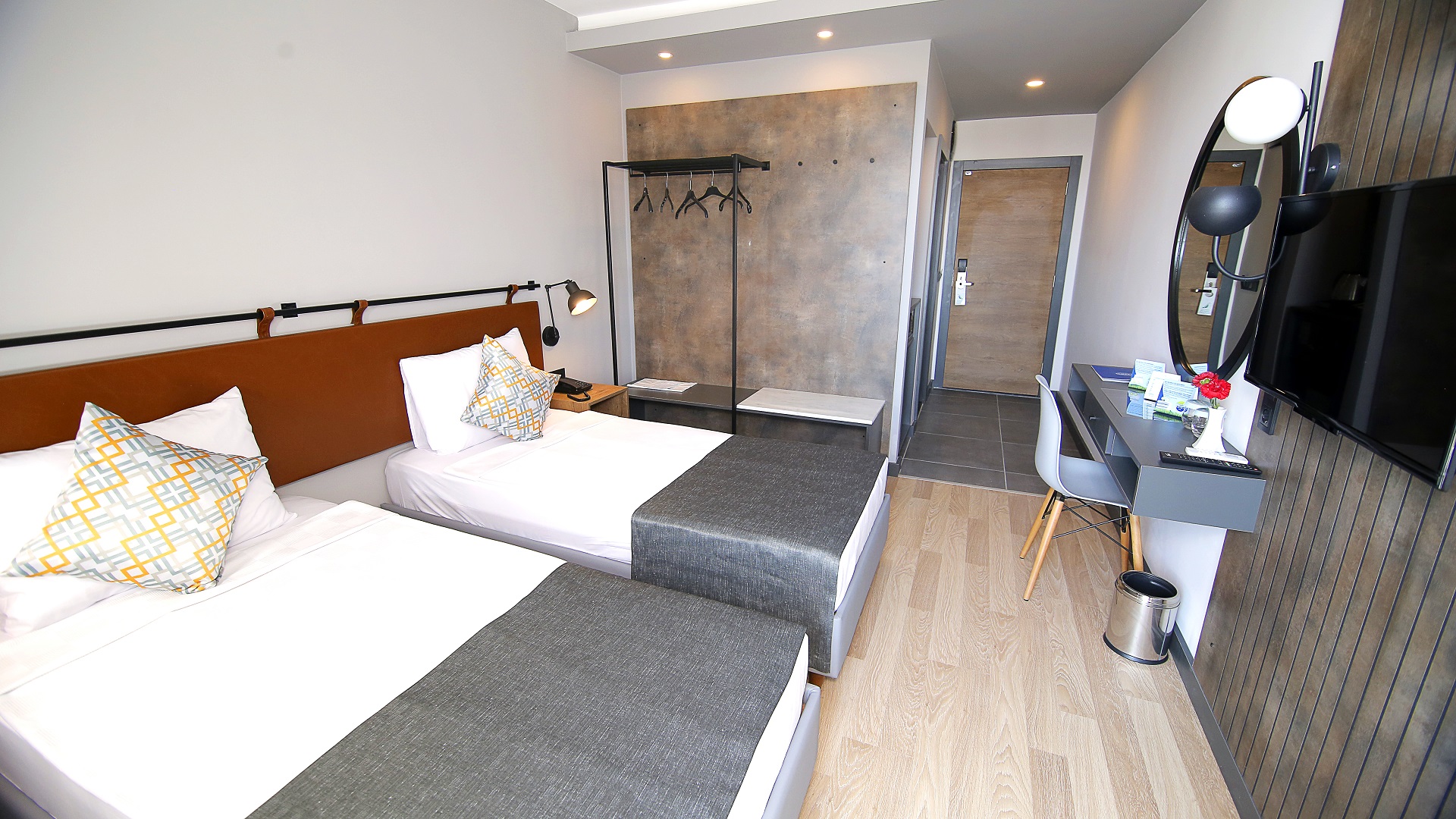 Ramira Joy Hotel