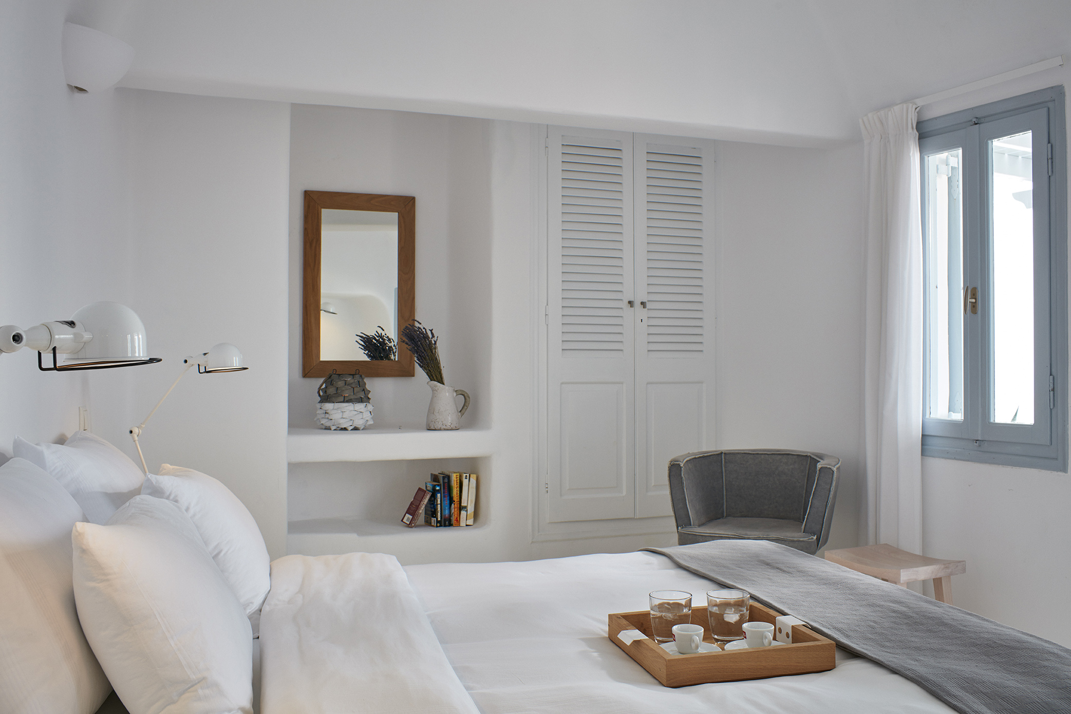 Cliff Side Suites