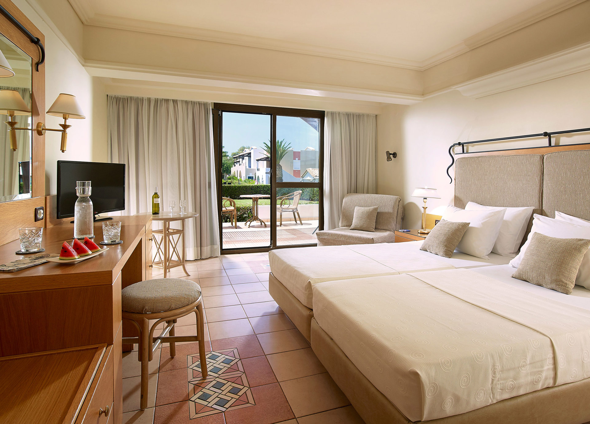 Nana Royal Premium Resort Spa imagine 7