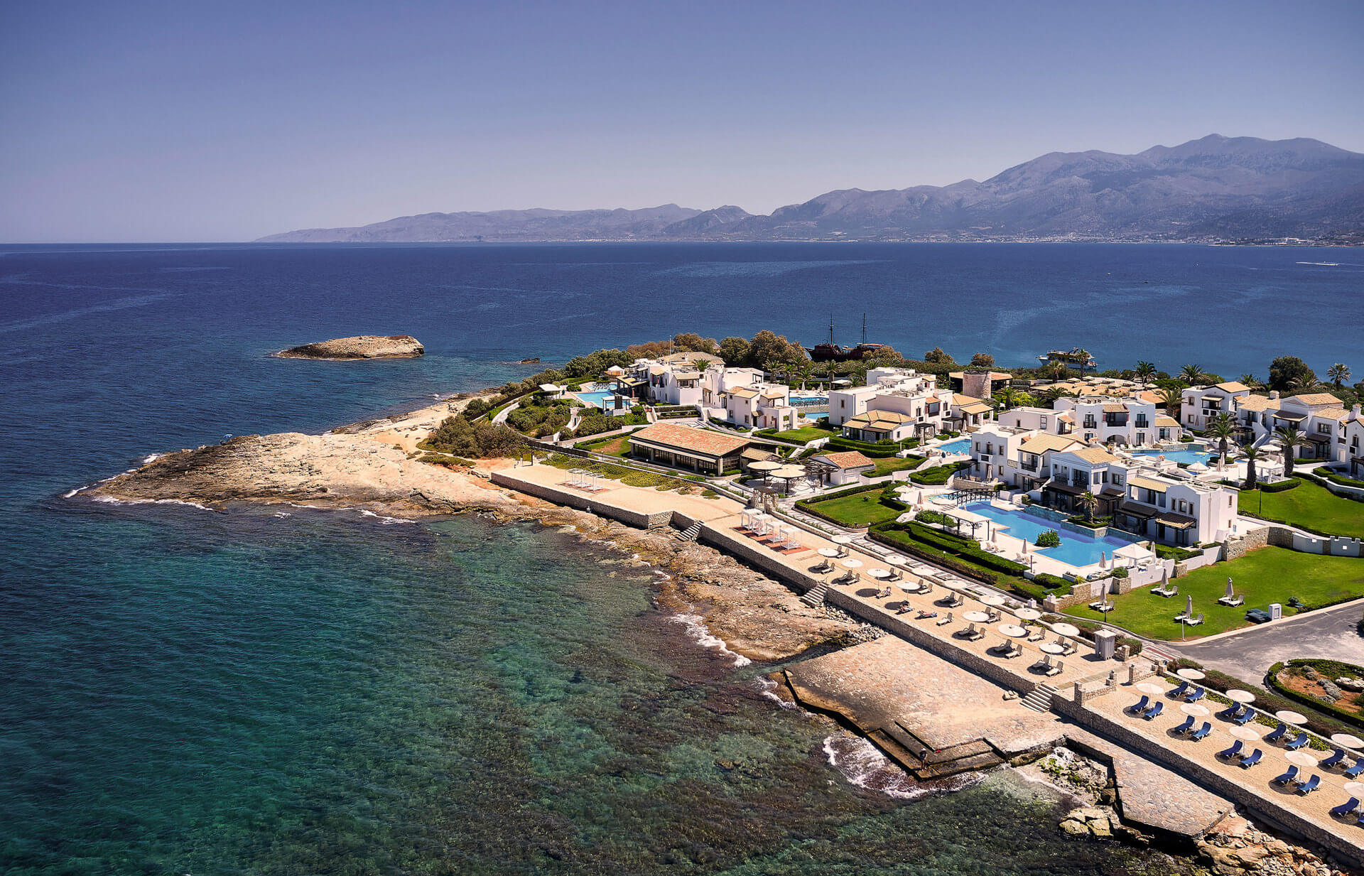 Nana Royal Premium Resort Spa imagine 3