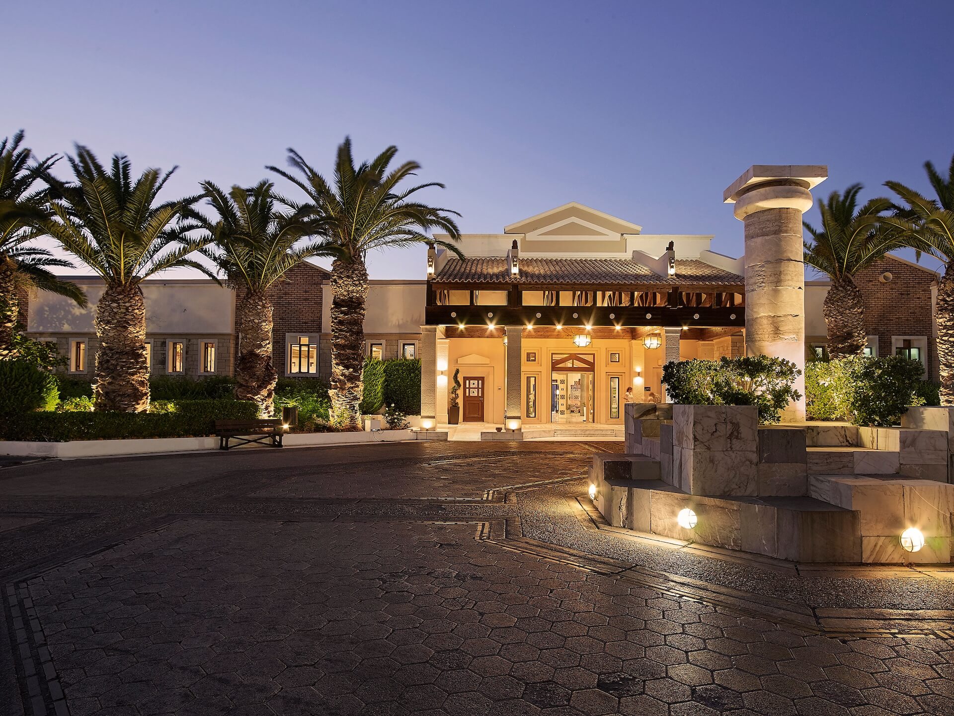 Nana Royal Premium Resort Spa imagine 6