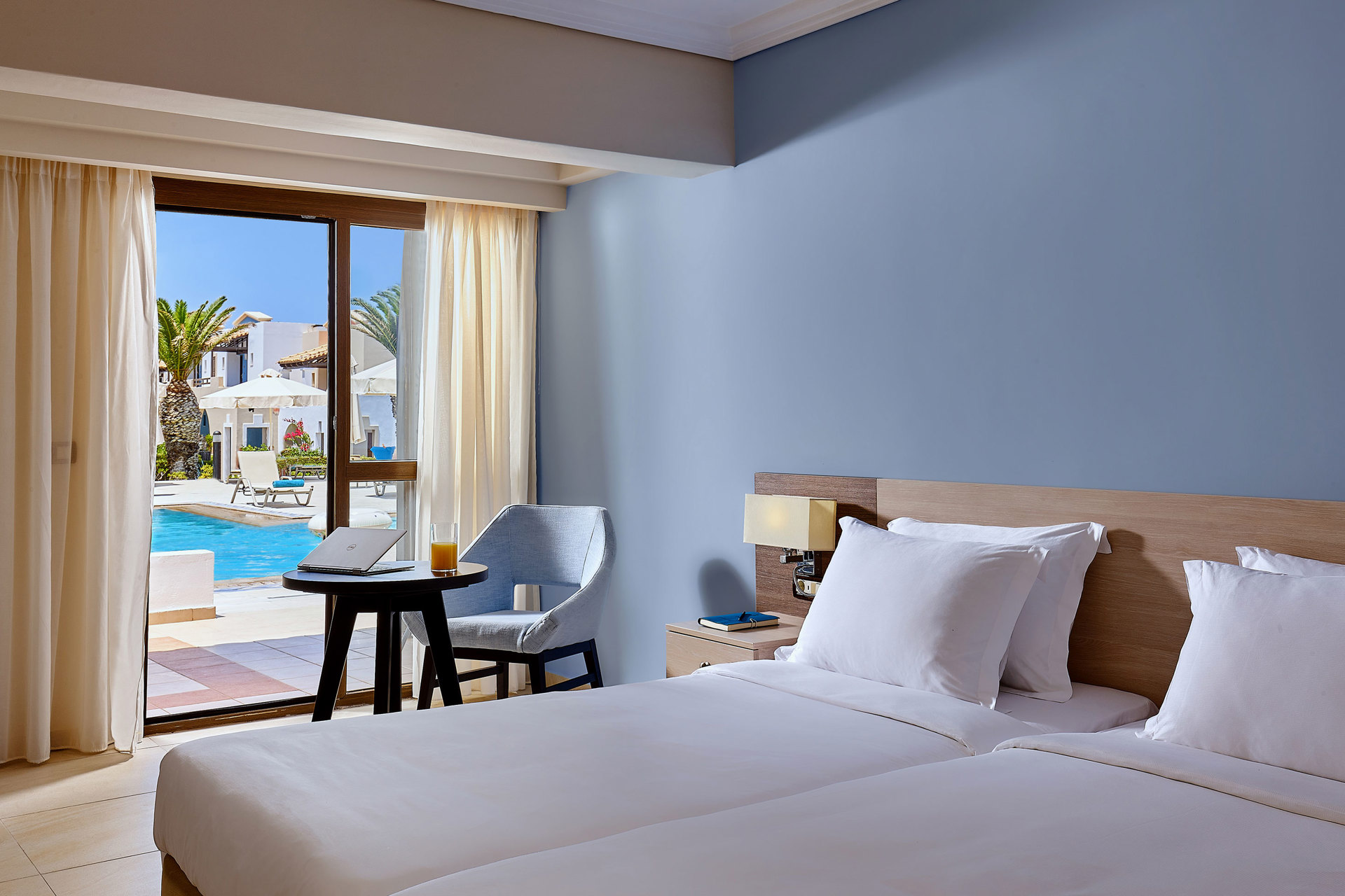 Nana Royal Premium Resort Spa imagine 9